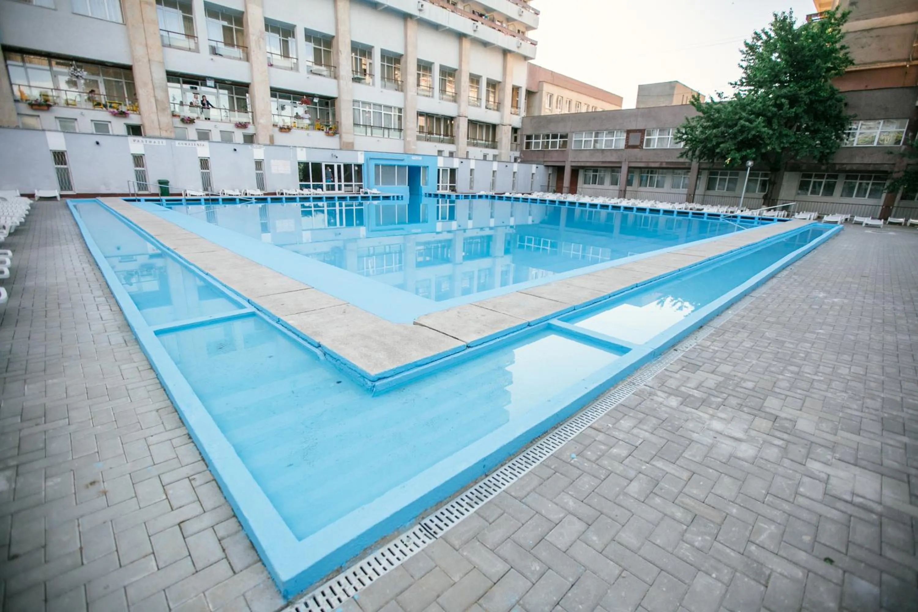 Hotel Mures