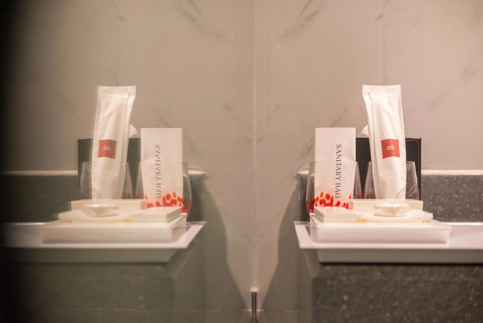 Bathroom in Asaya Hotel Kota Kinabalu - Refurbished 2024