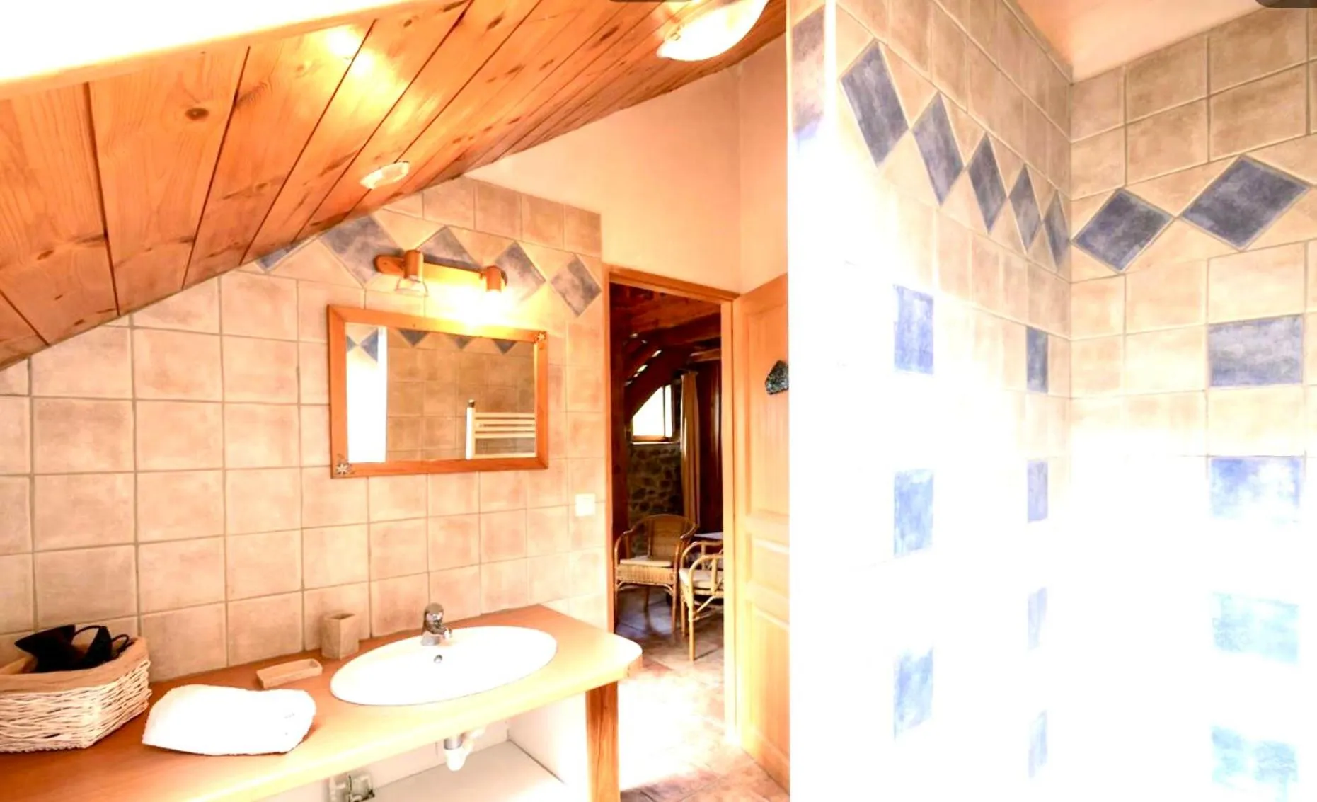 Chambres d'hôtes l'Abondance