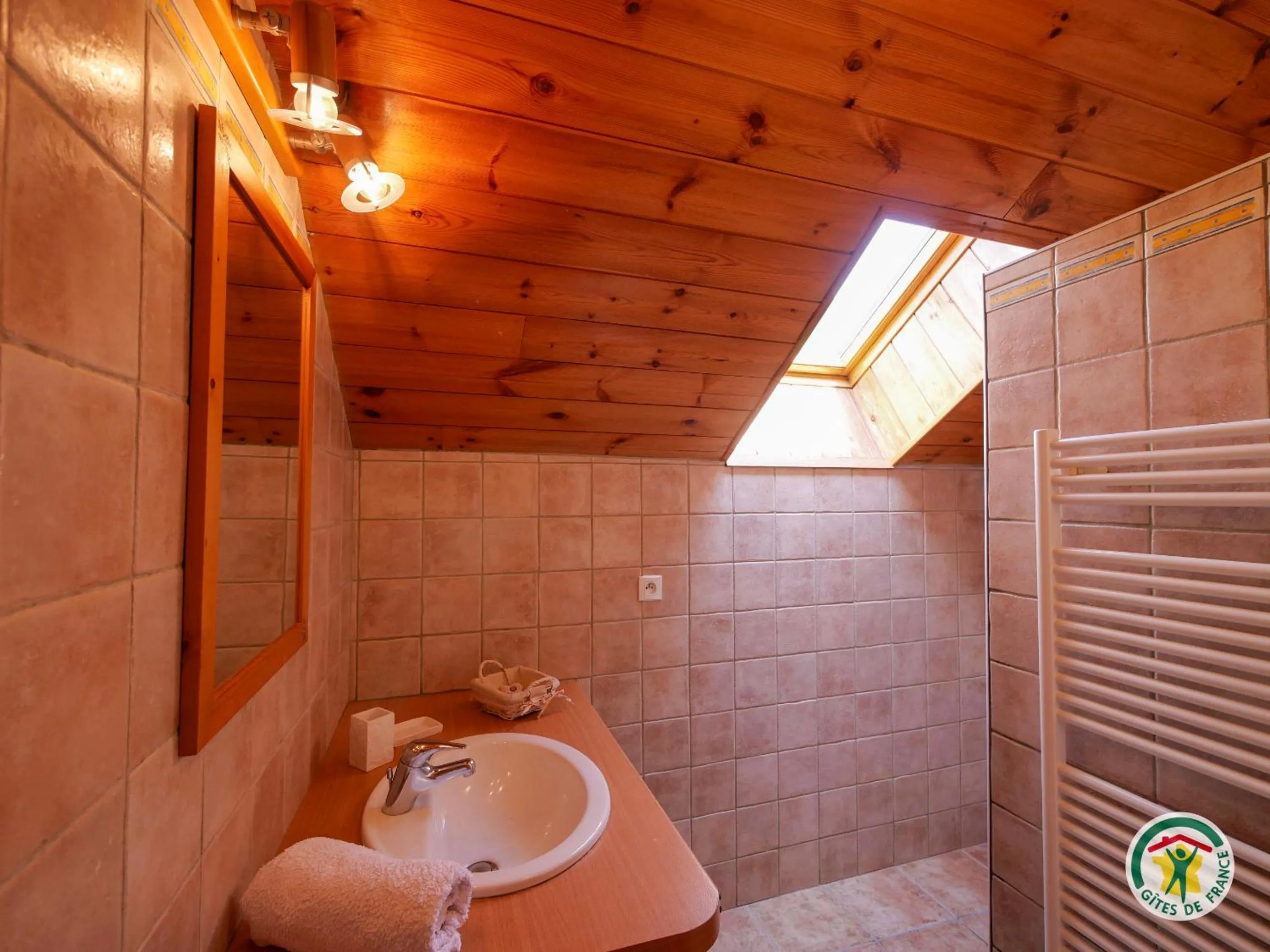 Chambres d'hôtes l'Abondance