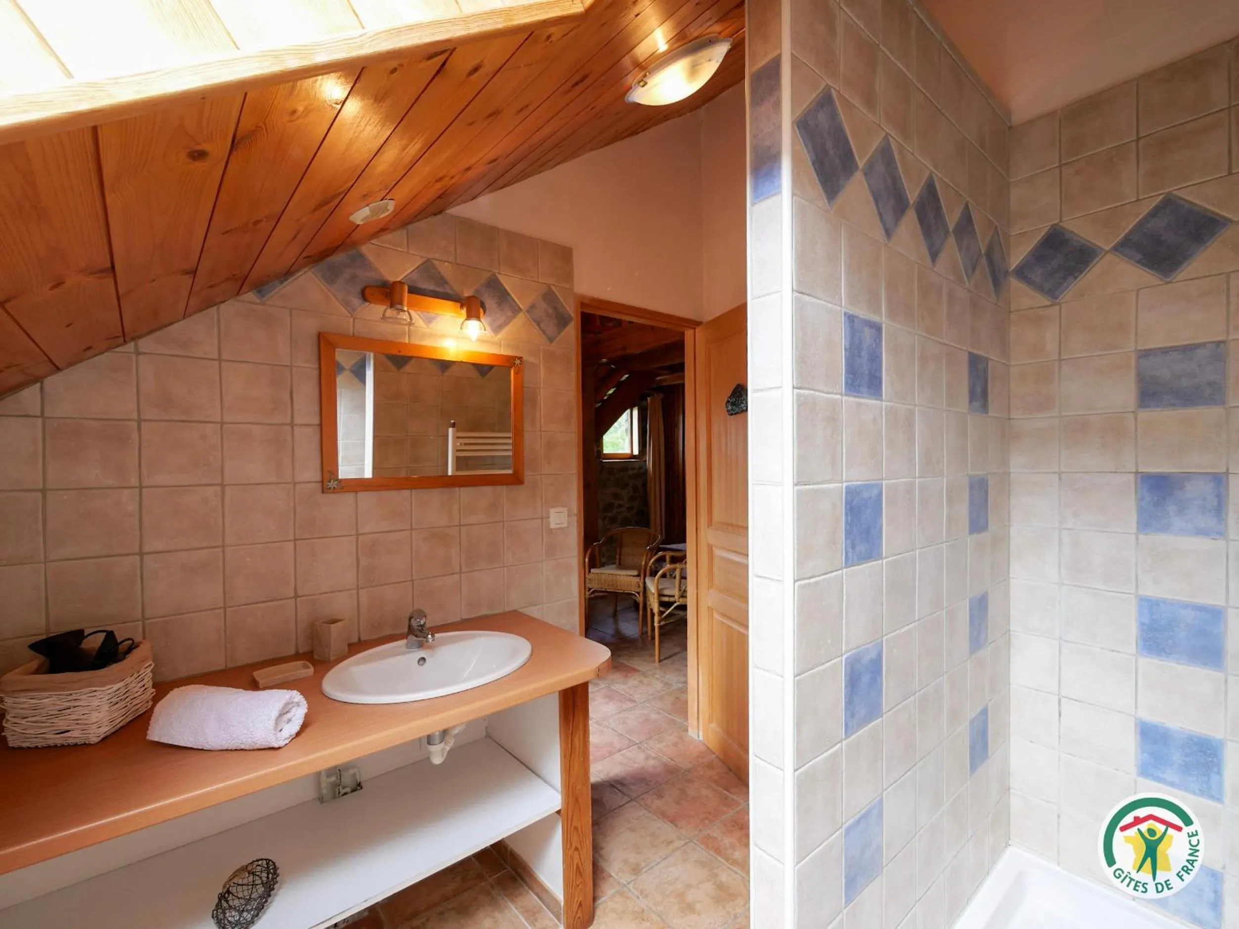 Chambres d'hôtes l'Abondance