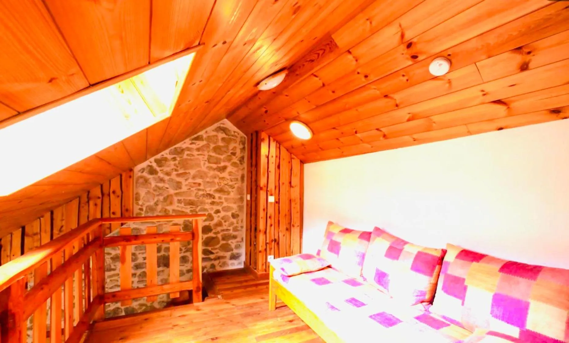 Chambres d'hôtes l'Abondance