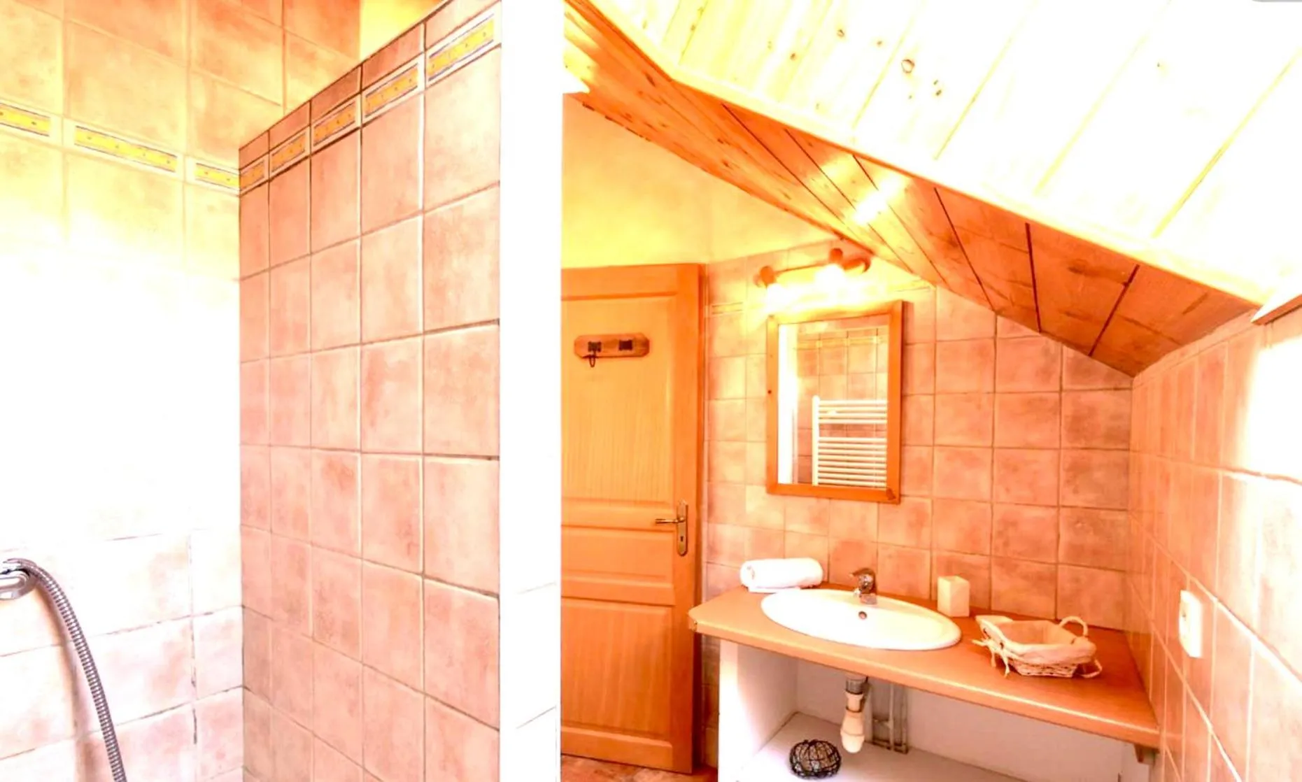 Chambres d'hôtes l'Abondance