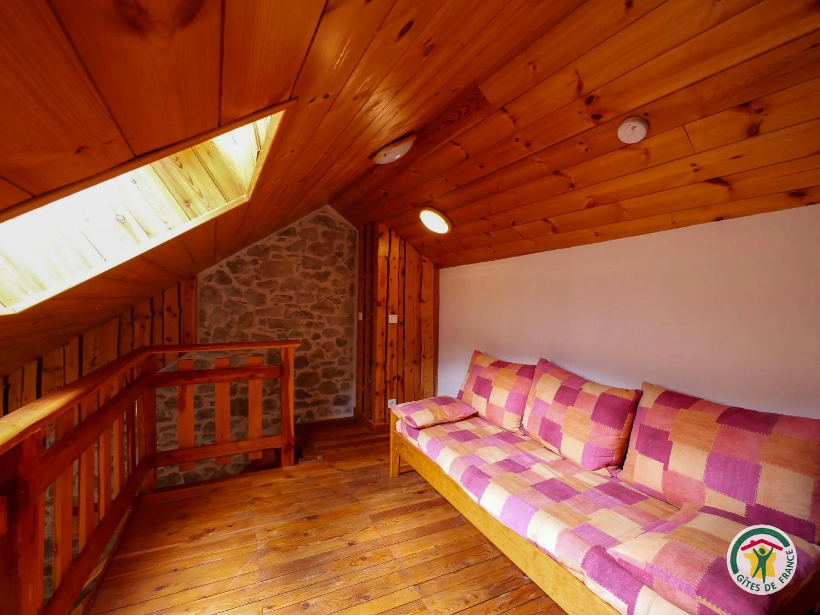 Chambres d'hôtes l'Abondance