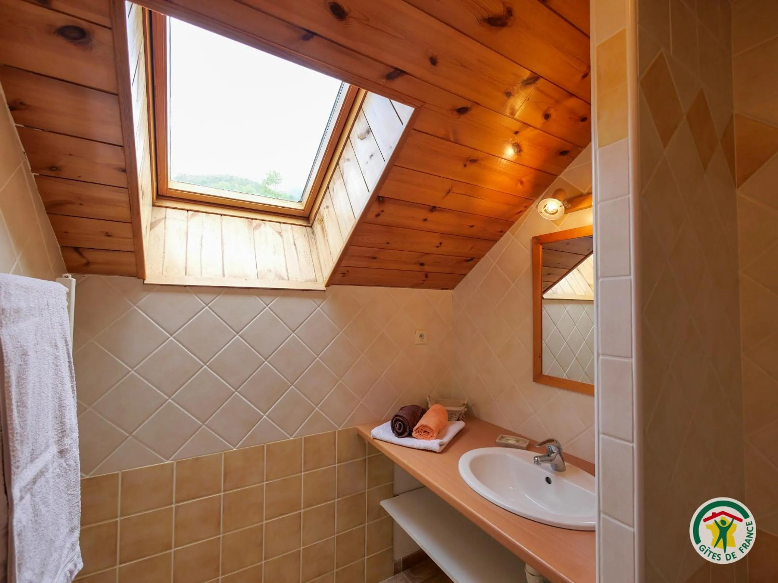 Chambres d'hôtes l'Abondance