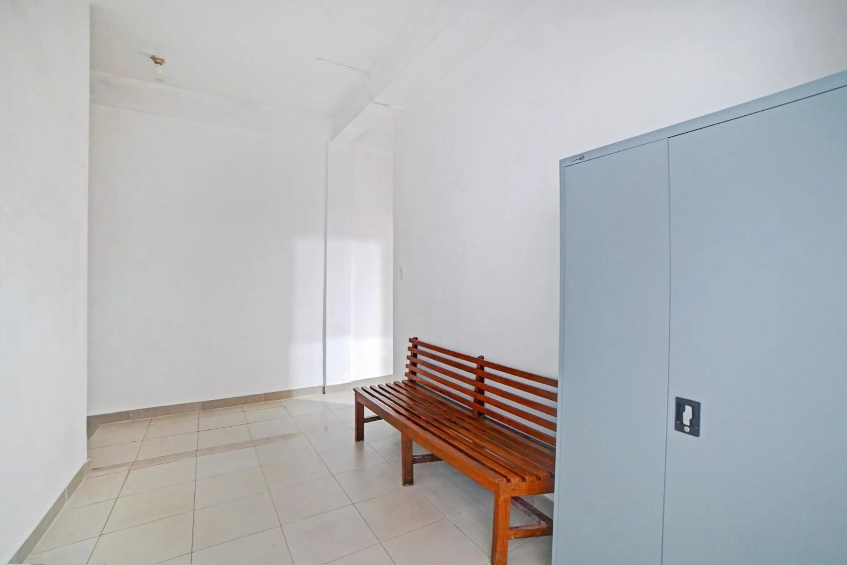 Lobby or reception in Hotel O Sepakat Guest House