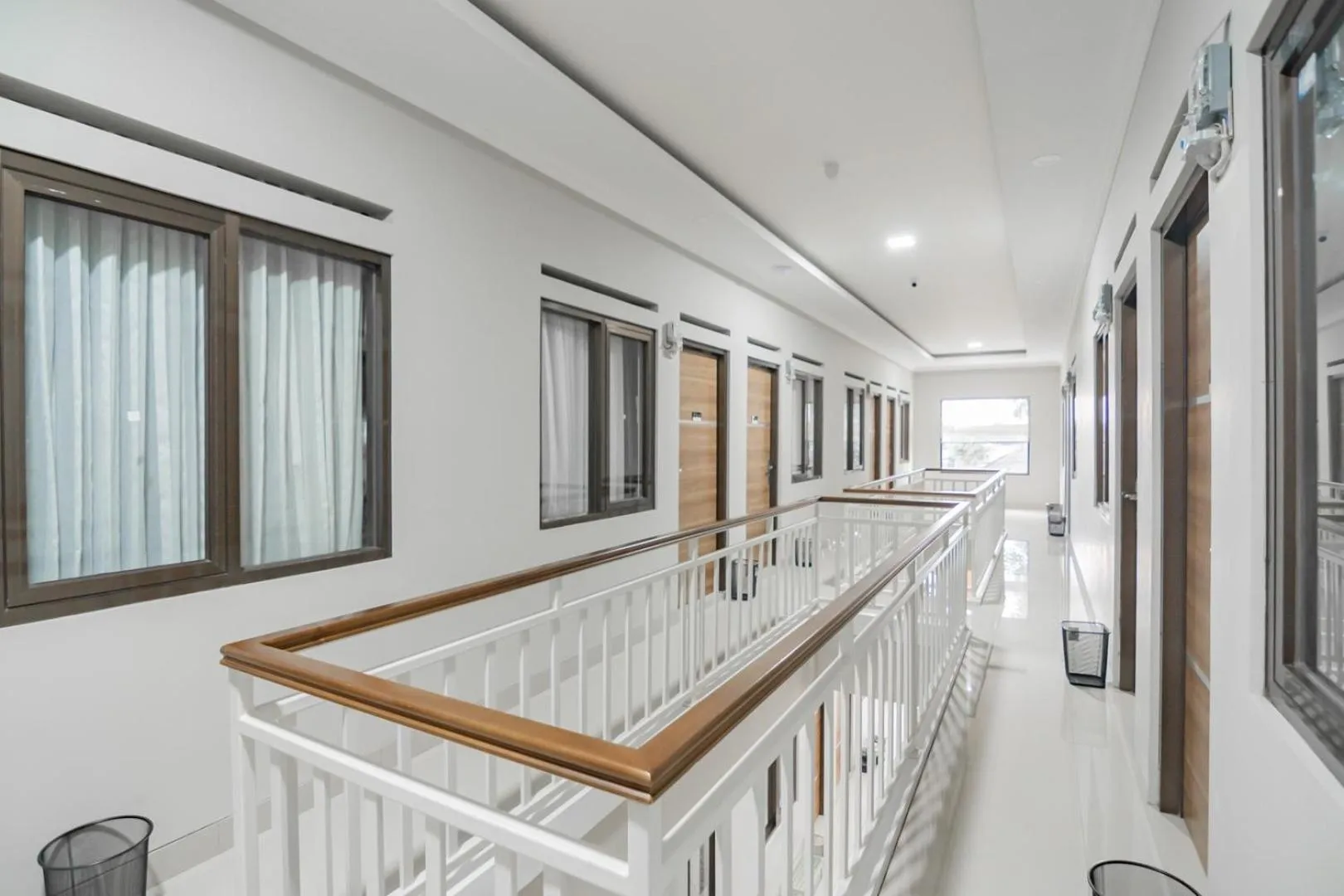 Property building in RedDoorz Syariah @ Boemi Guesthouse Tasikmalaya