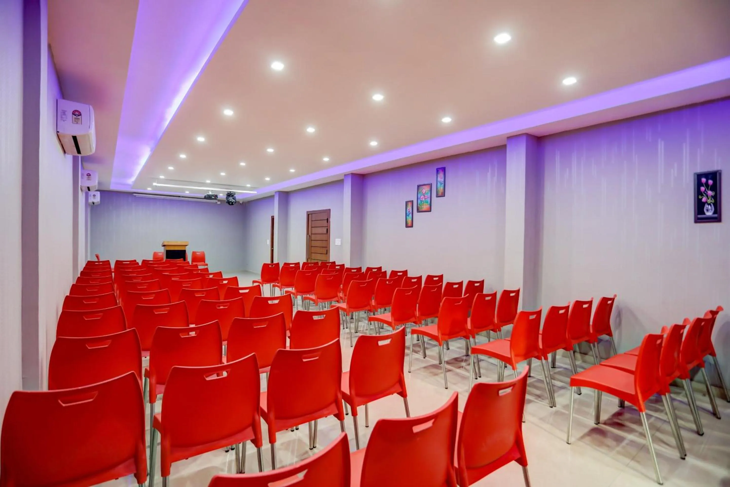 Other in Capital O Jp Tower