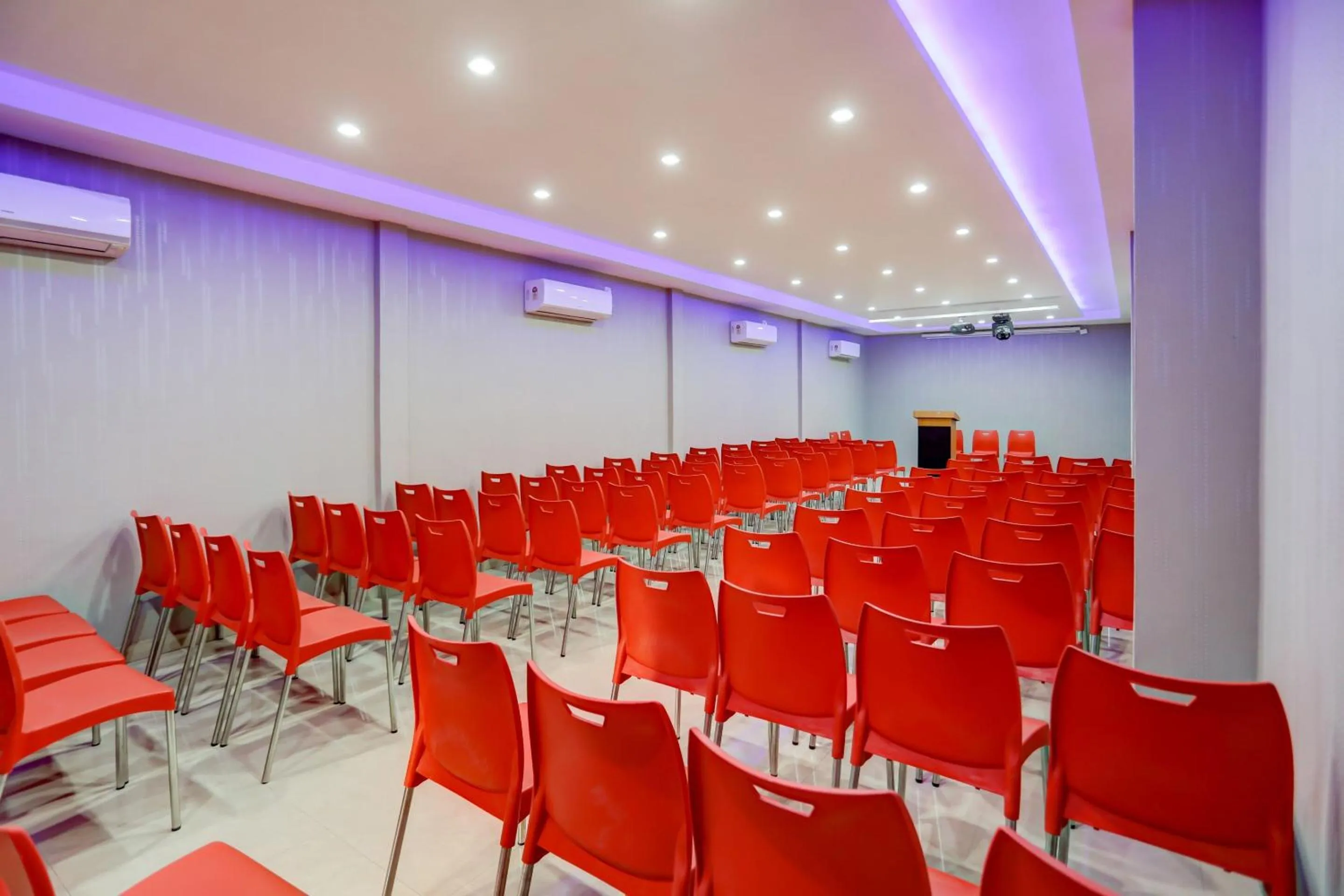 Other in Capital O Jp Tower