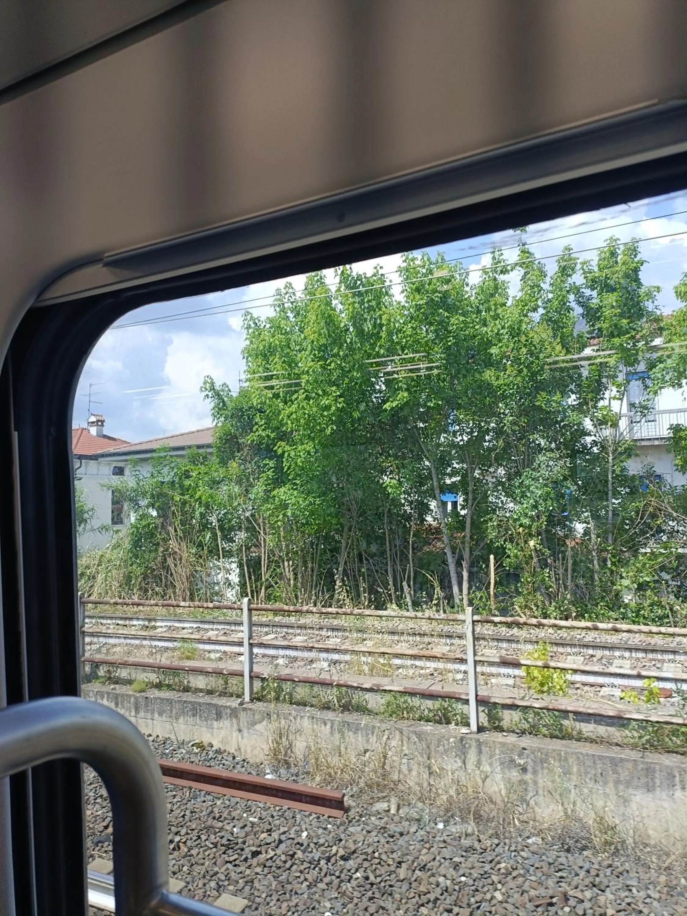 Spring in B&B Mavipagi