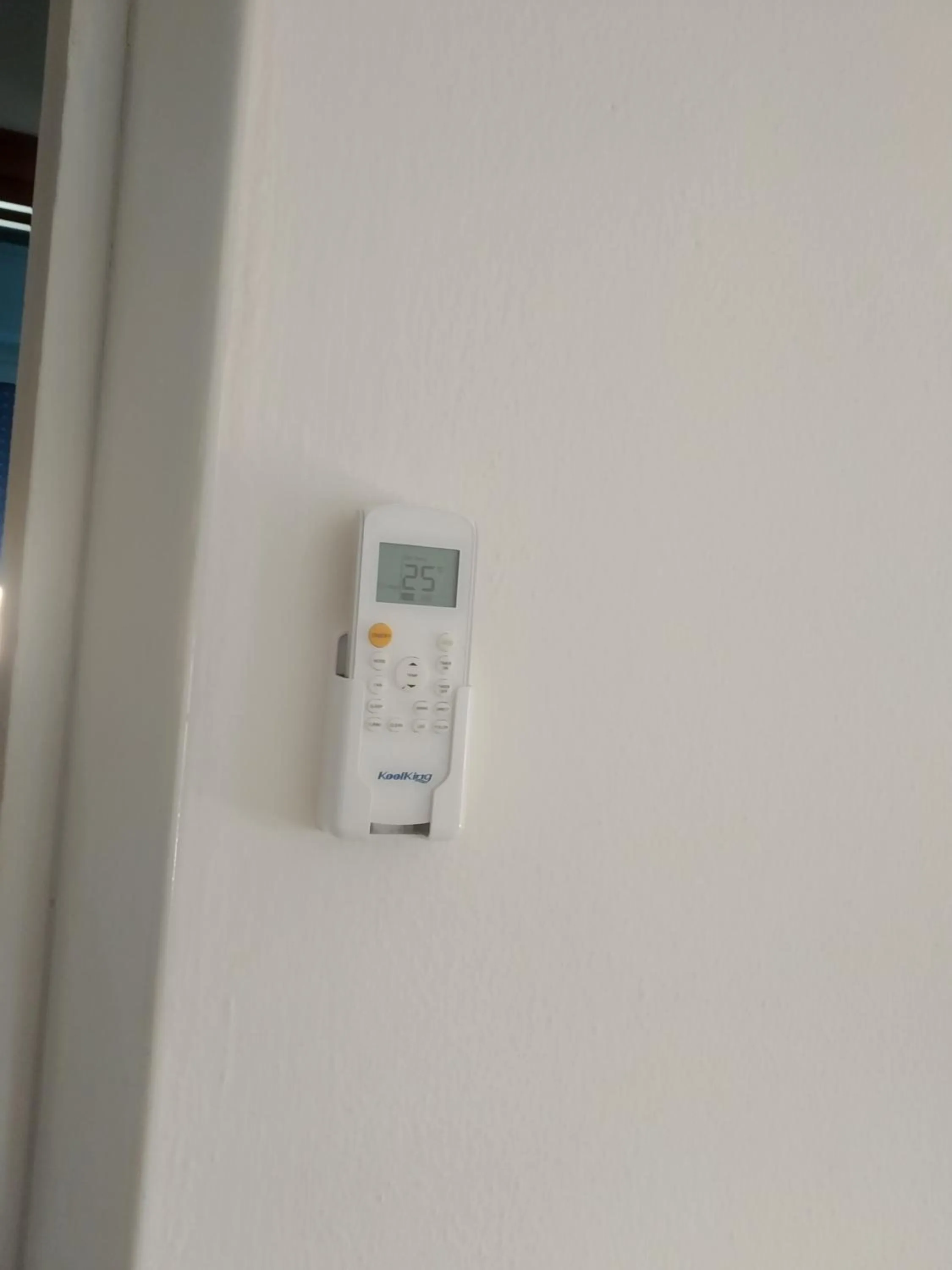 Balcony/Terrace in B&B Mavipagi