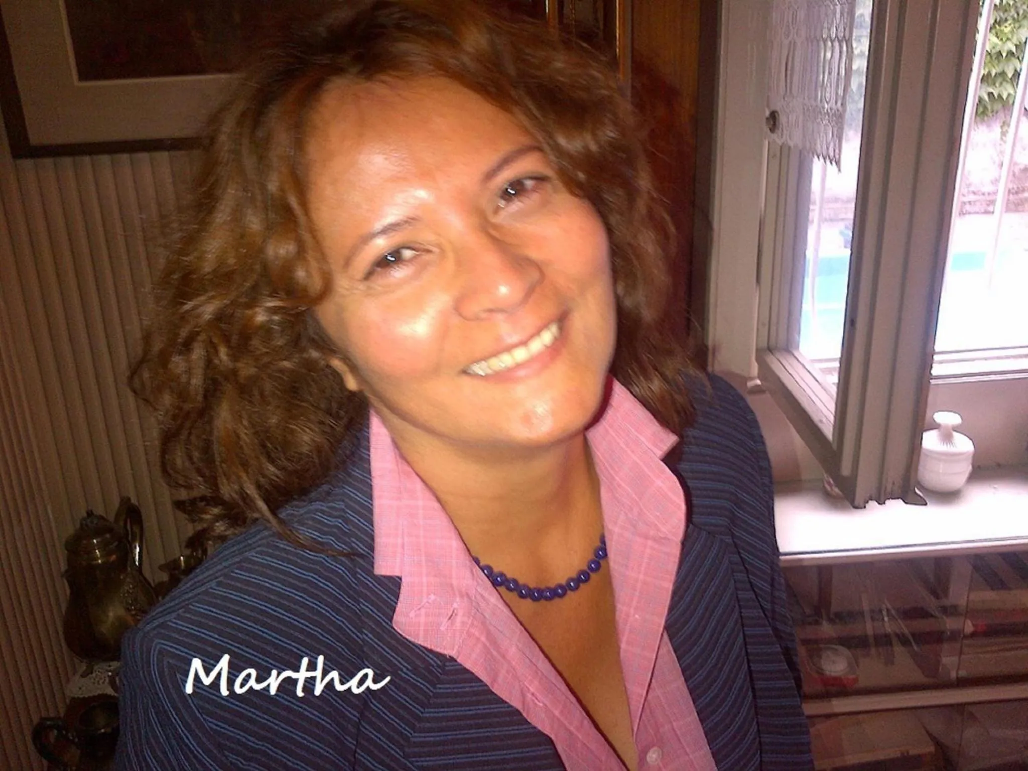 Staff in B&B Mavipagi