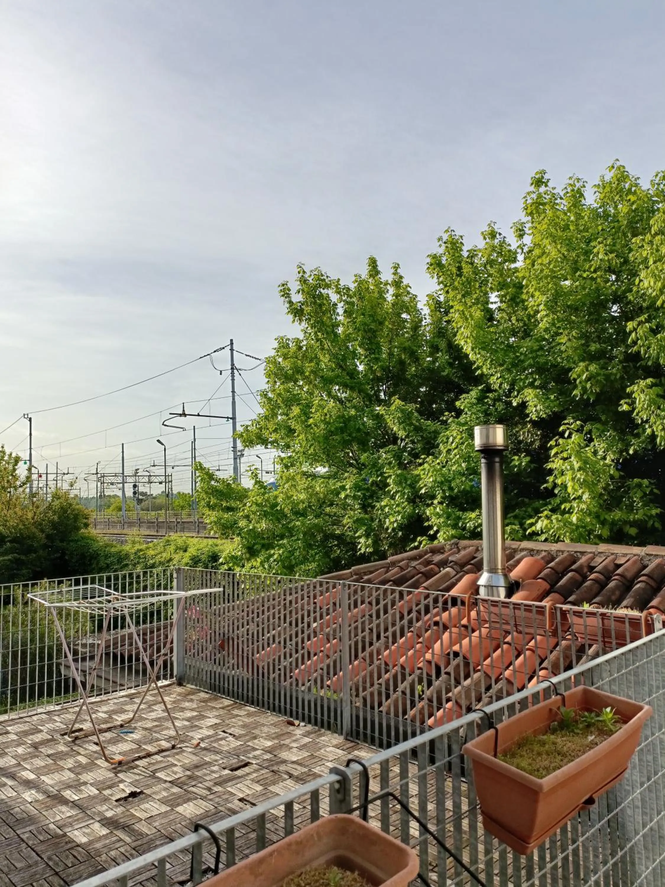 Property building in B&B Mavipagi