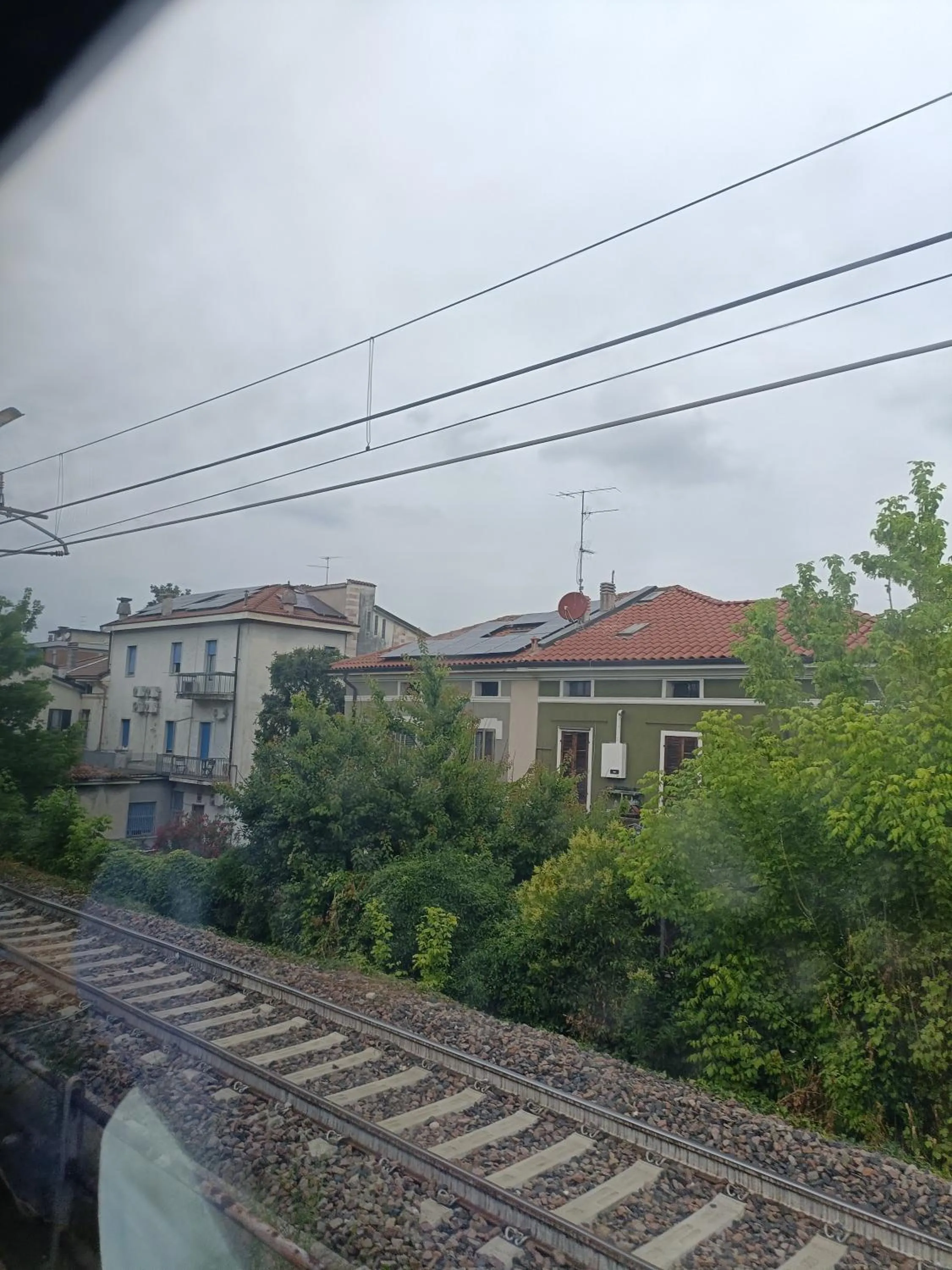 Property building in B&B Mavipagi