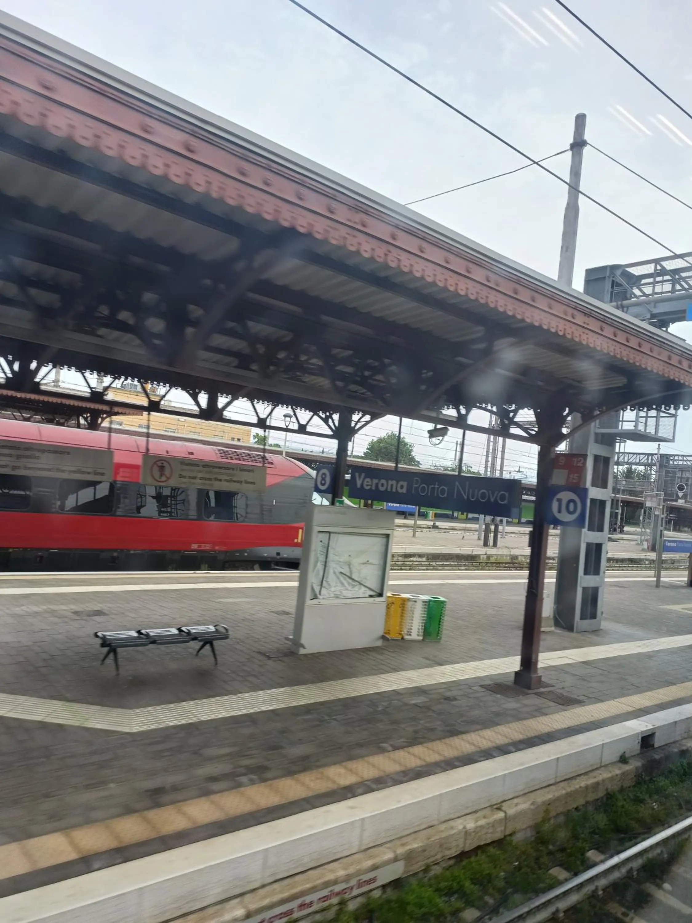 Property building in B&B Mavipagi