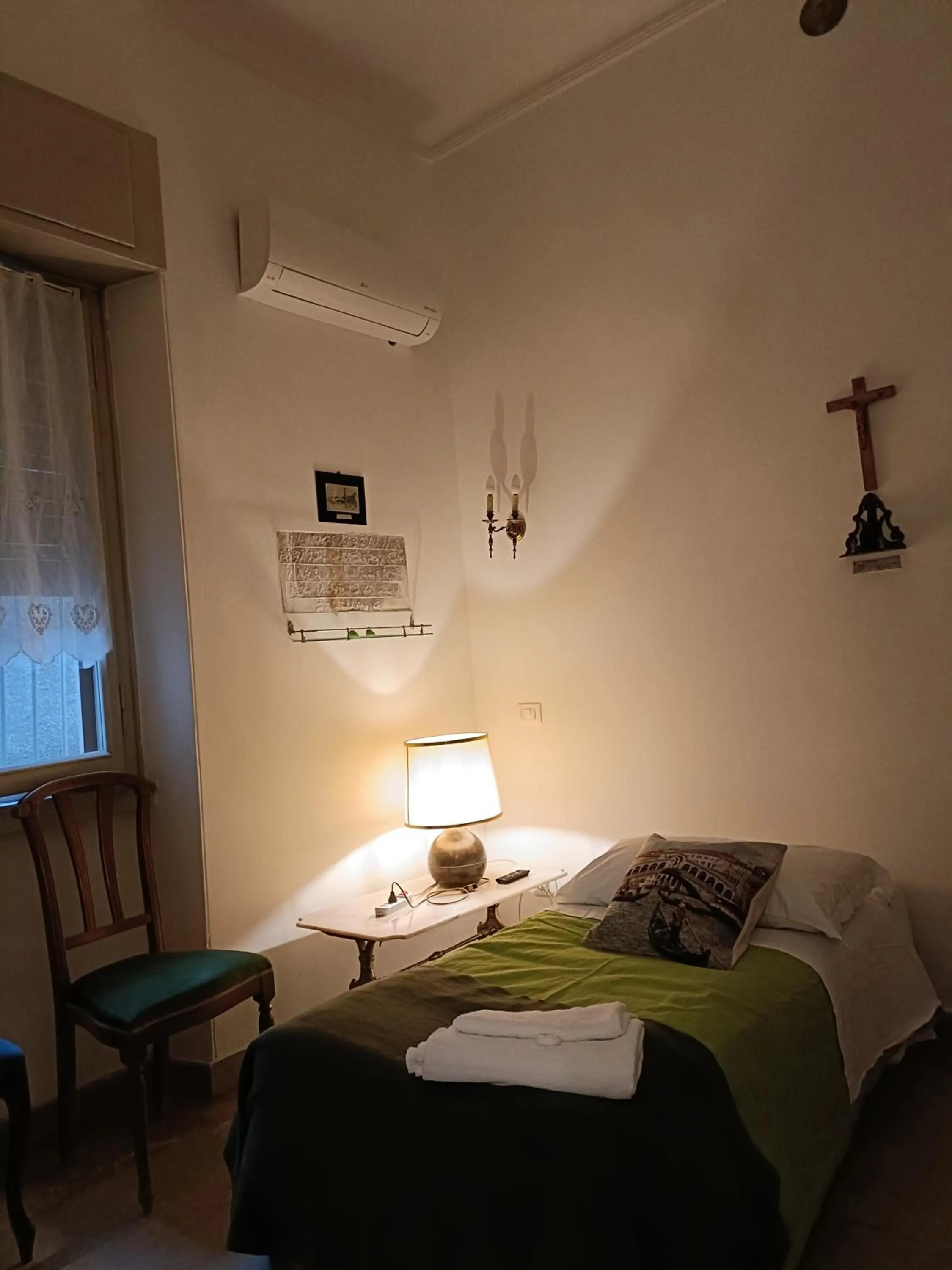 Bedroom in B&B Mavipagi