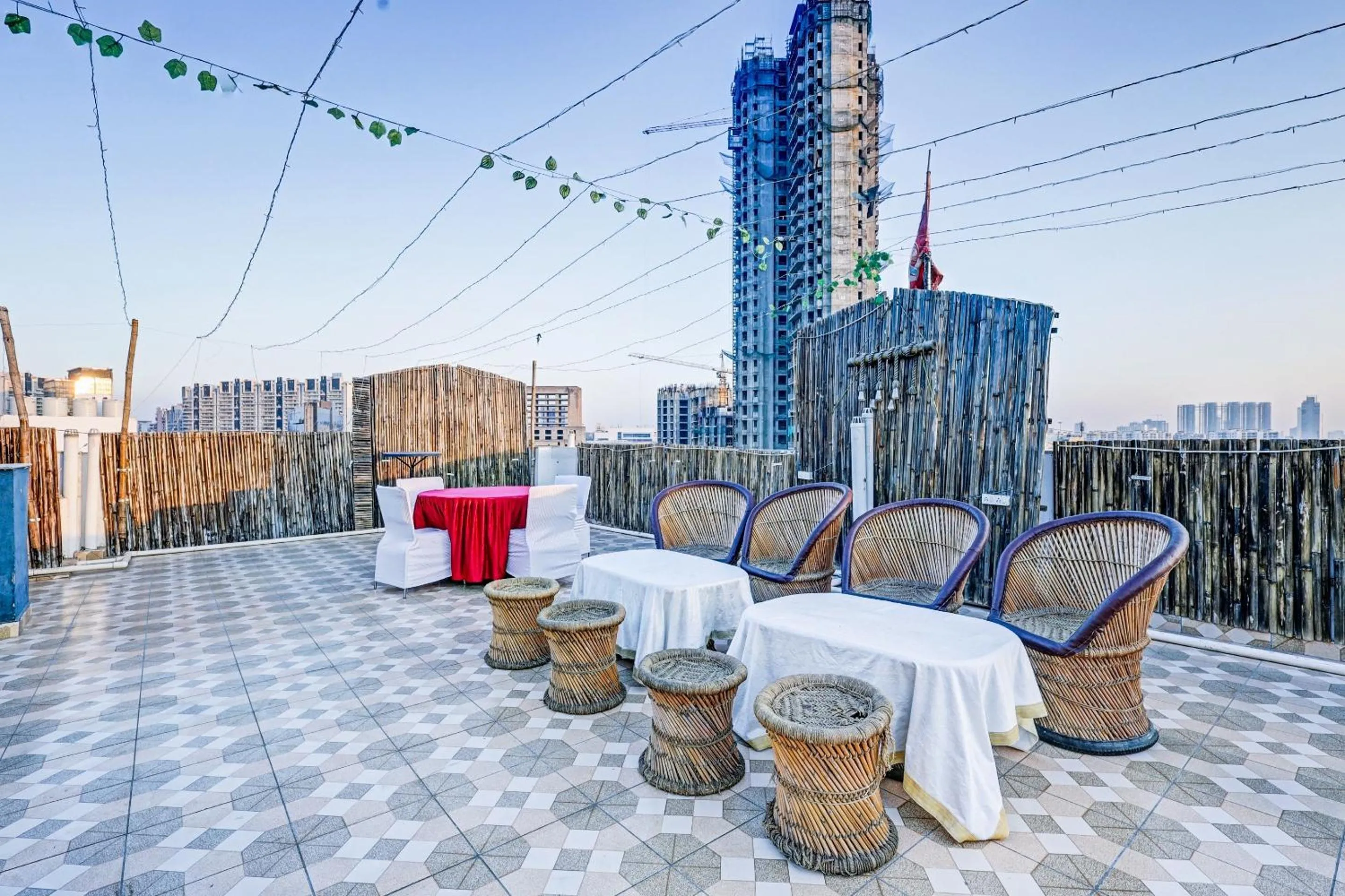 Other in Super Townhouse Tipsyy Near Bestech Central Square Mall