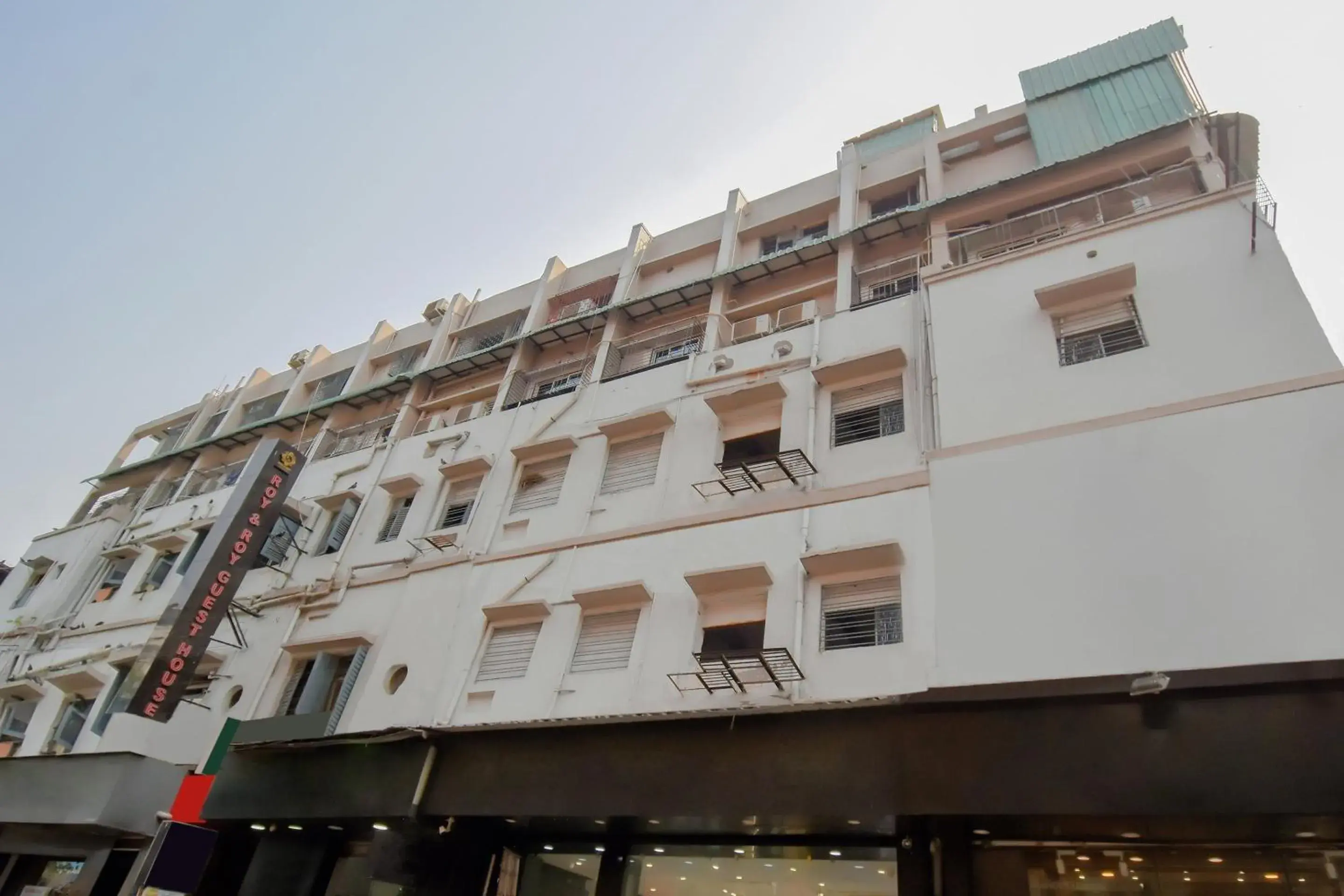 Hotel O Lindsay Inn Guest House Hotel O Lindsay Inn Guest House