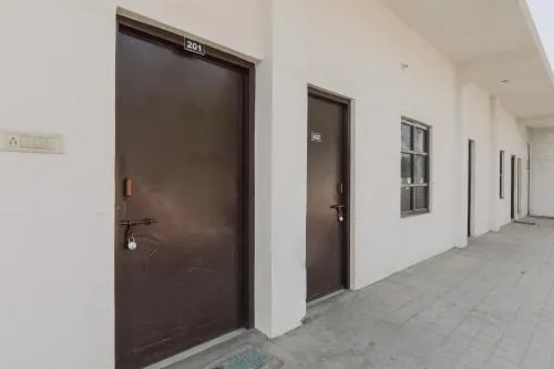 SPOT ON Sahyadri Inn