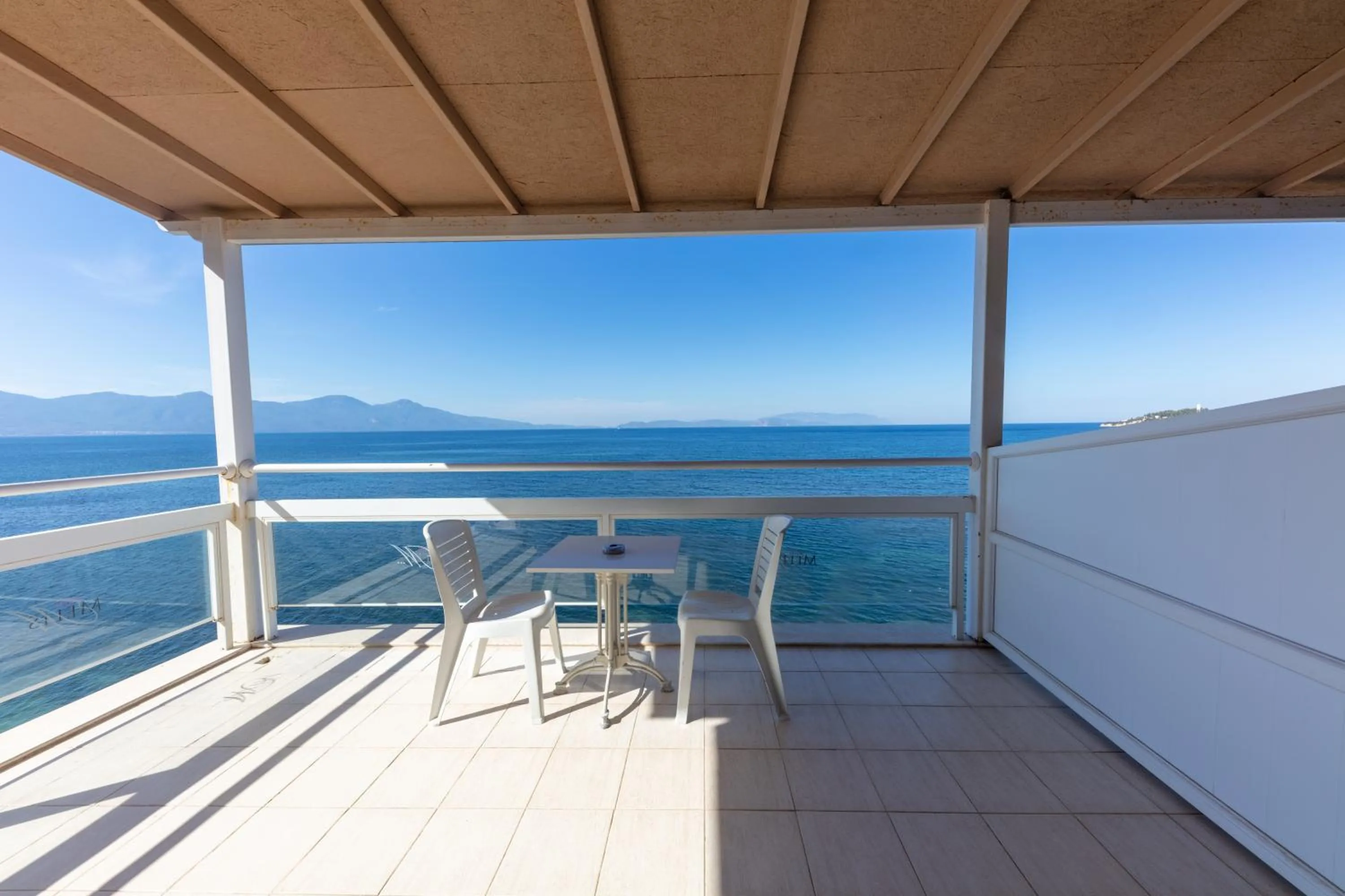 Melis Hotel Kusadasi