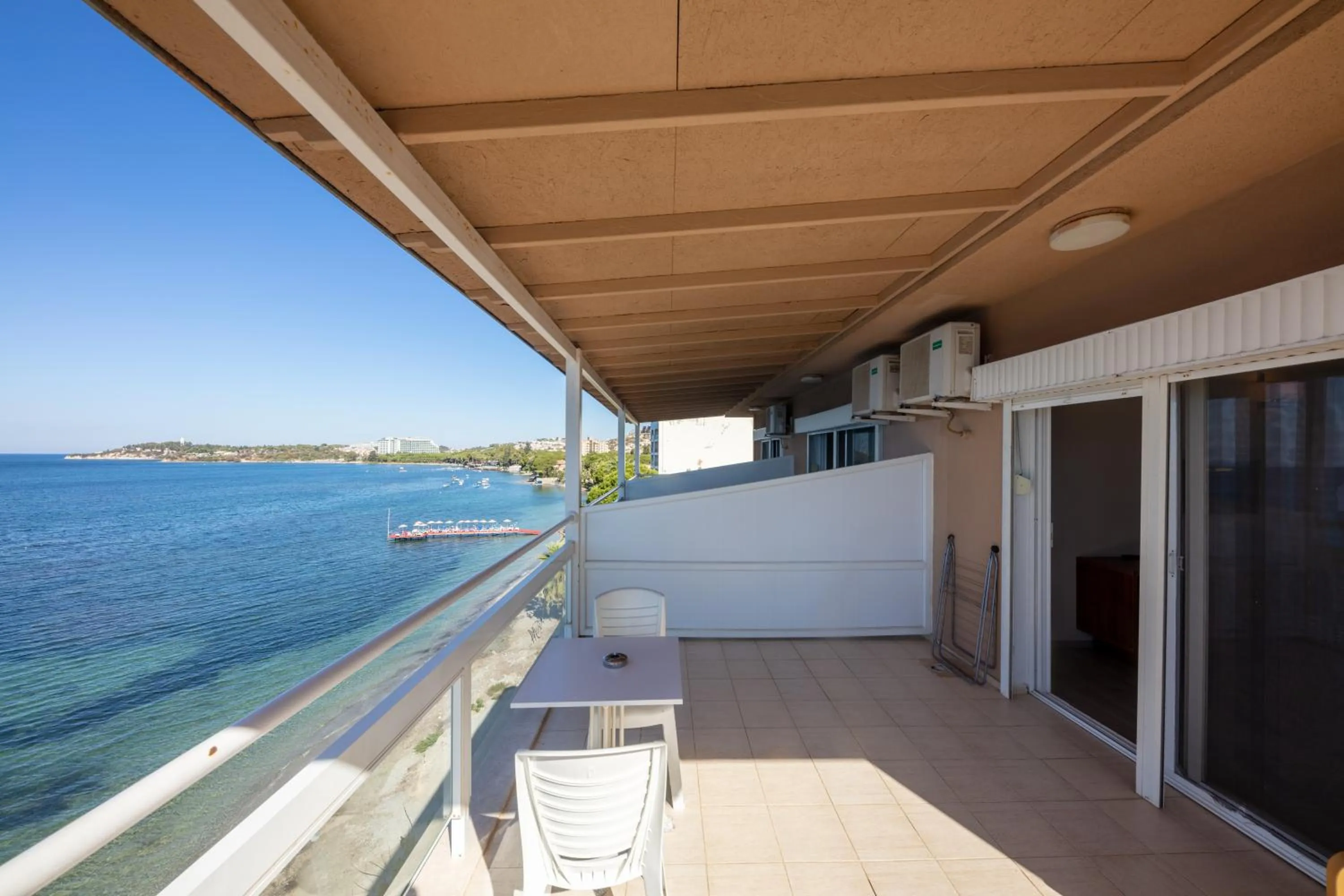 Melis Hotel Kusadasi