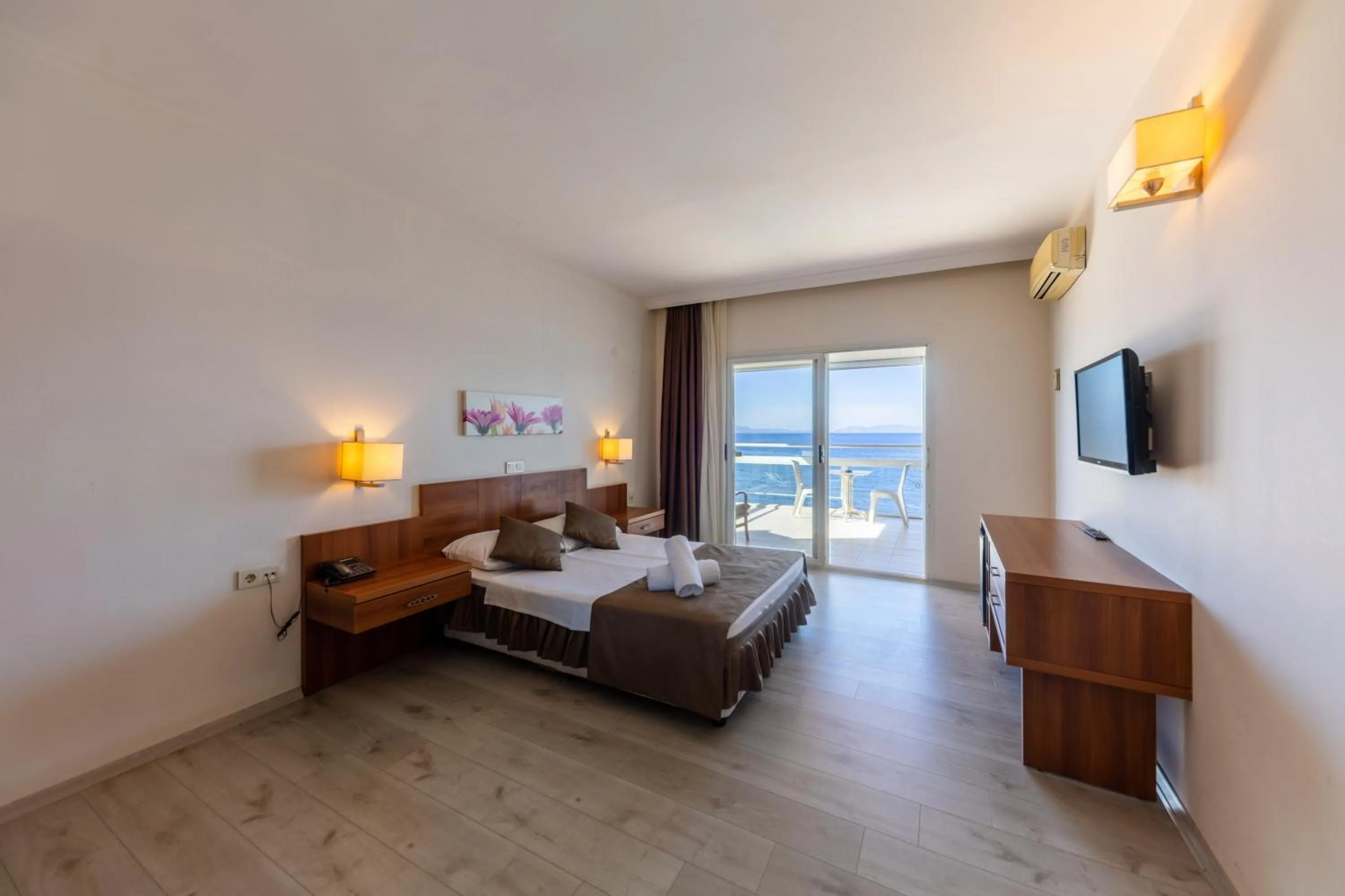 Melis Hotel Kusadasi