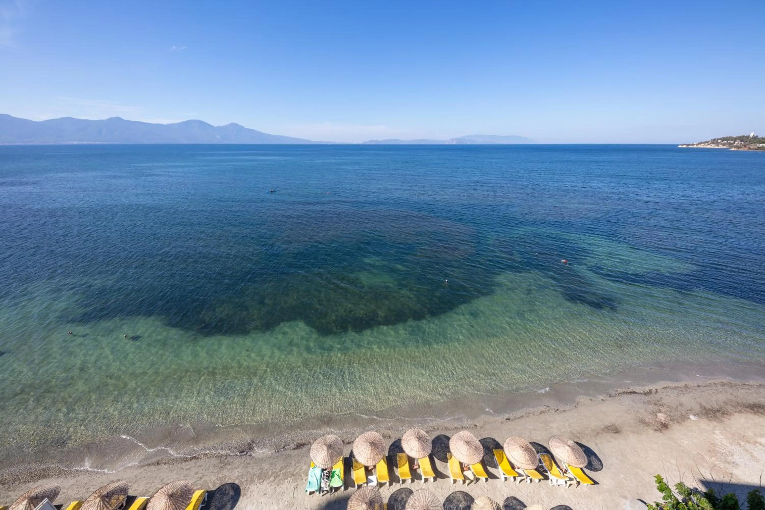 Melis Hotel Kusadasi