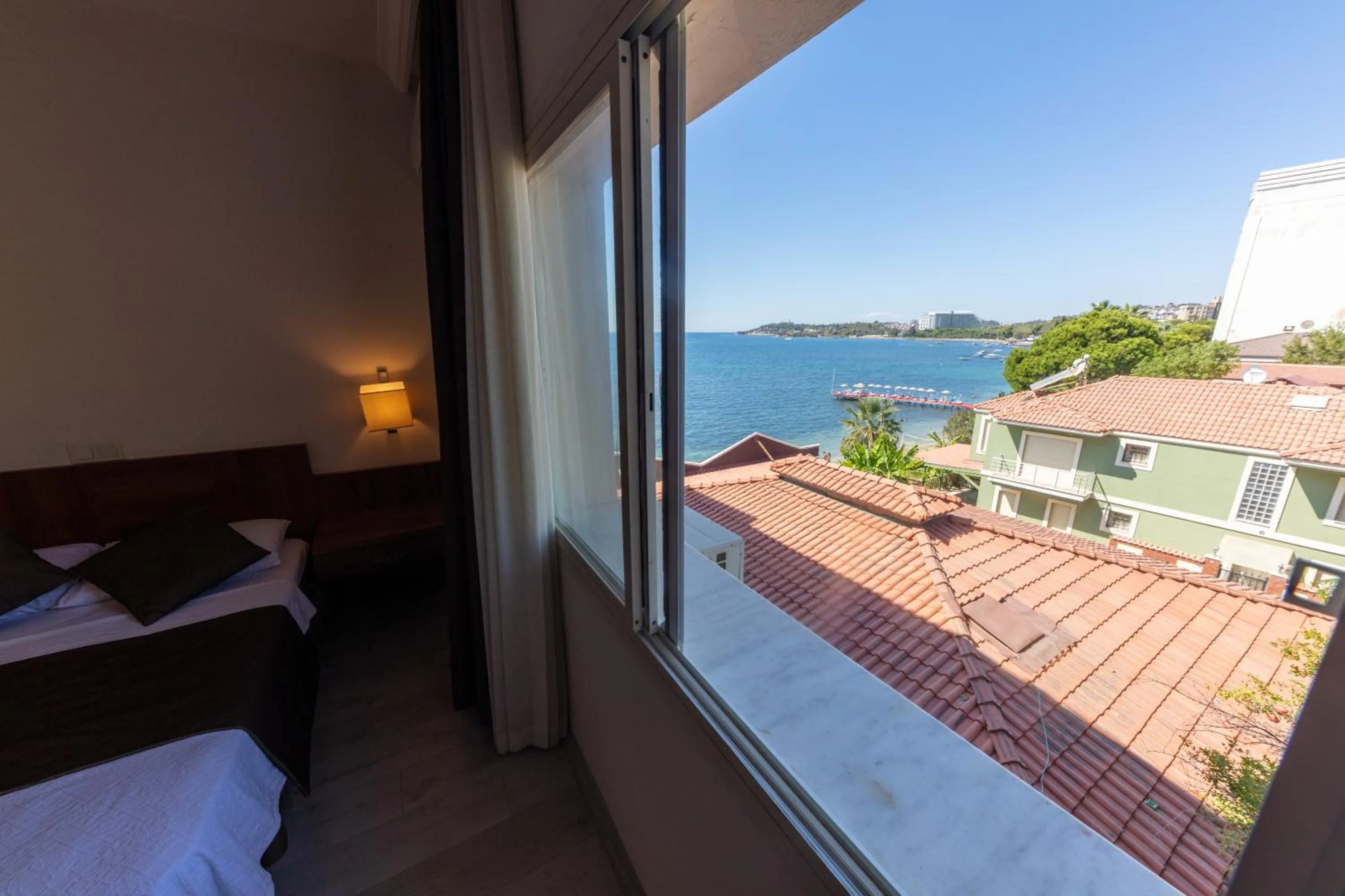 Melis Hotel Kusadasi