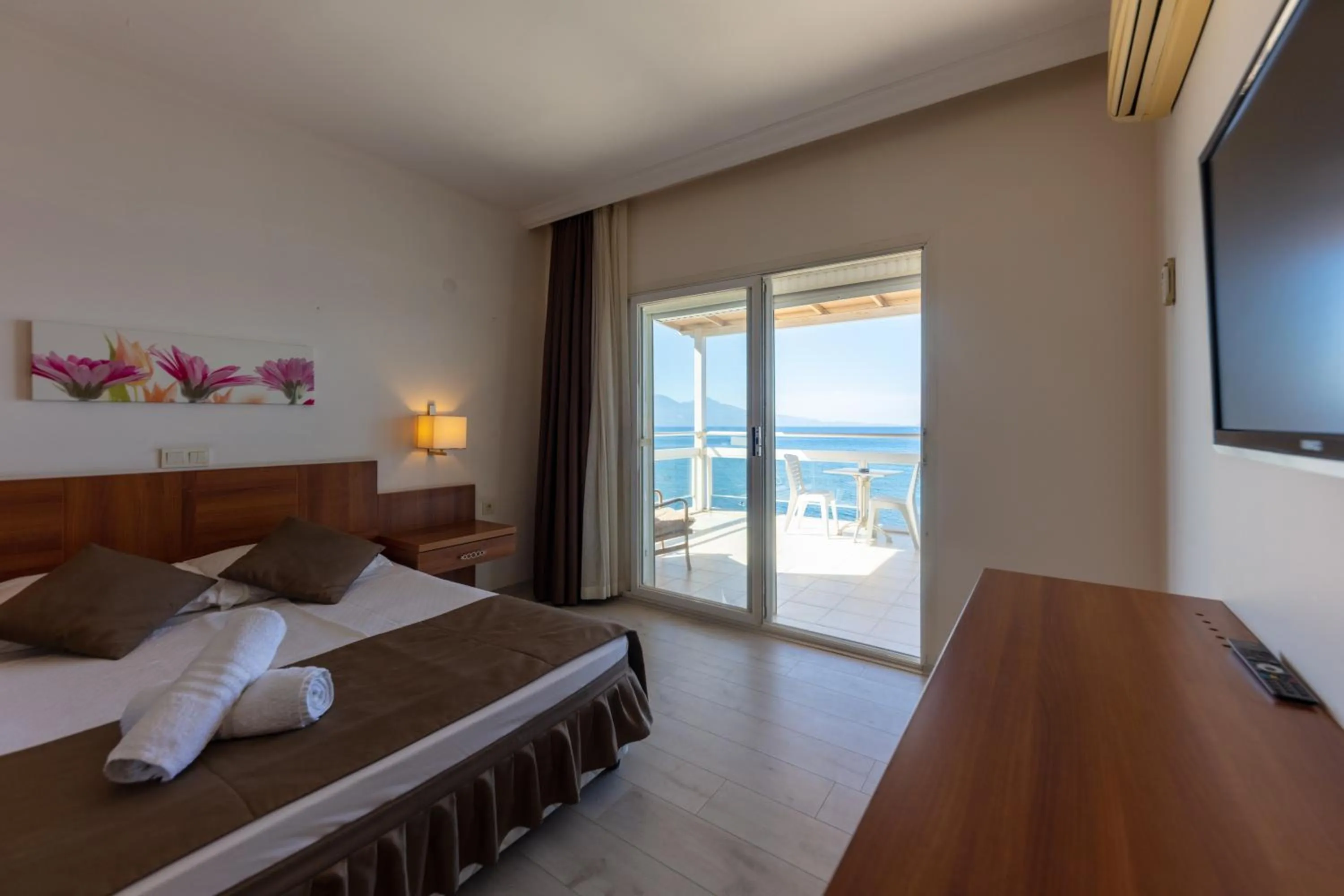 Melis Hotel Kusadasi