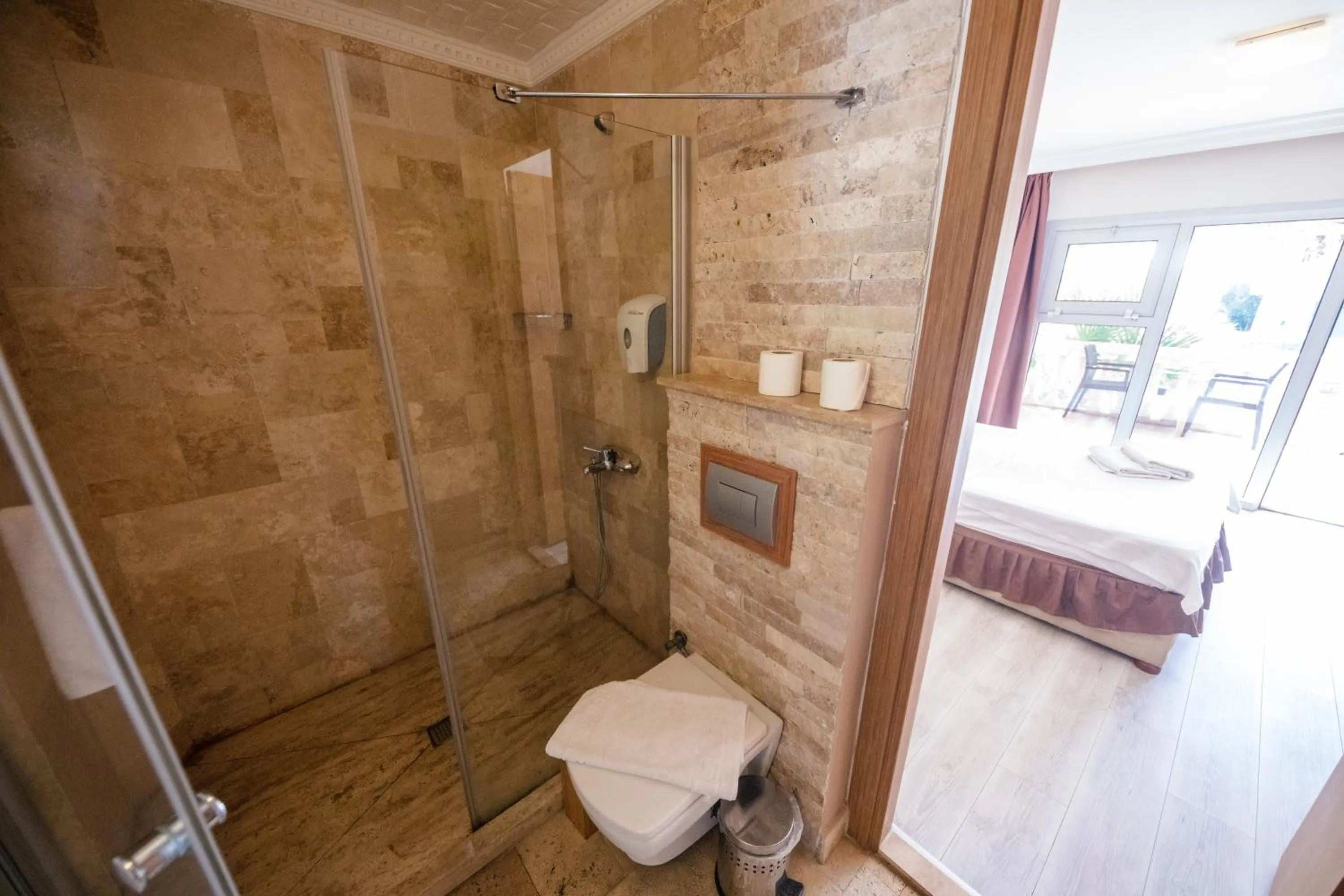 Melis Hotel Kusadasi