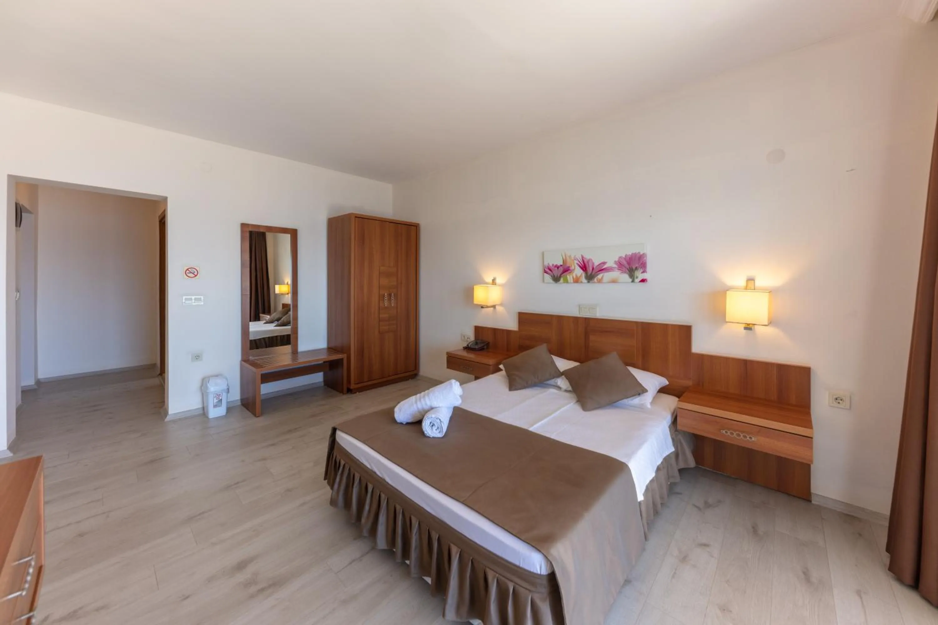 Melis Hotel Kusadasi