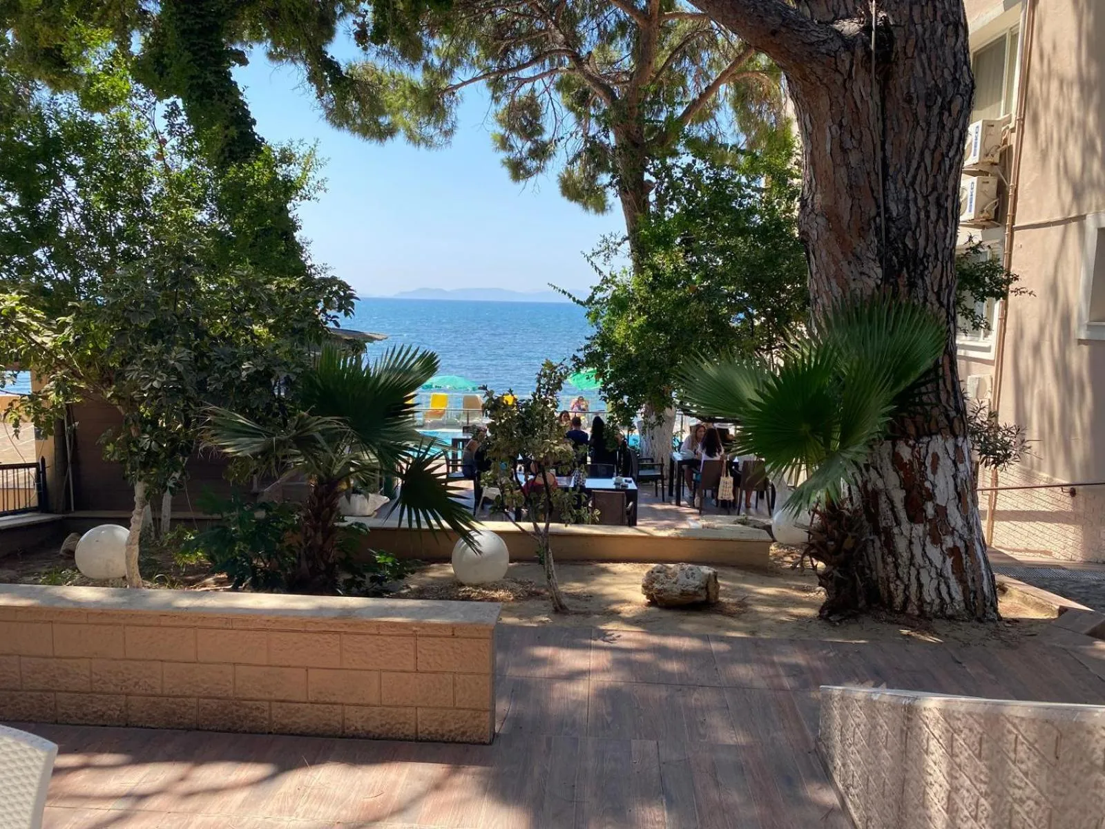 Melis Hotel Kusadasi