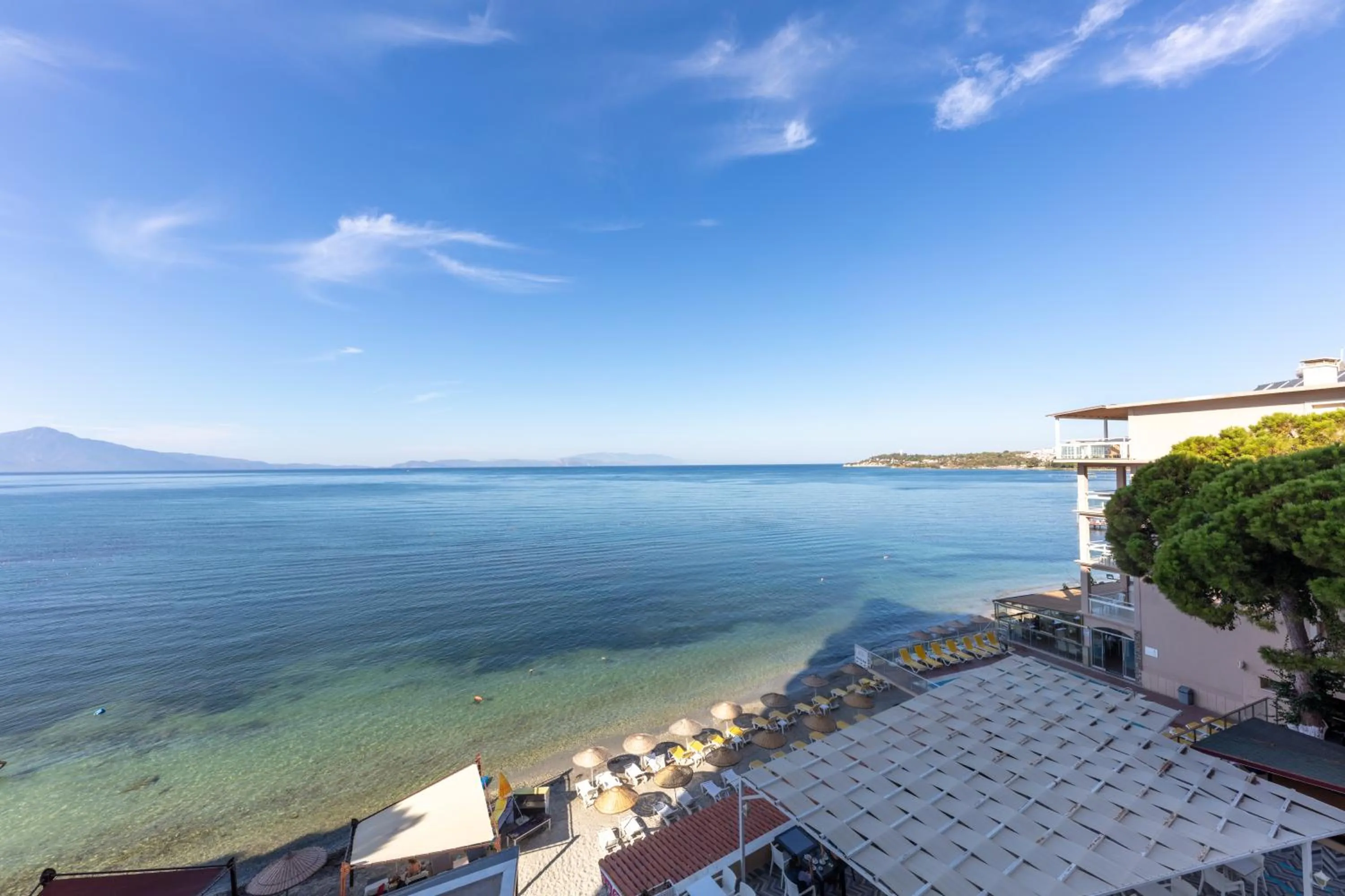 Melis Hotel Kusadasi