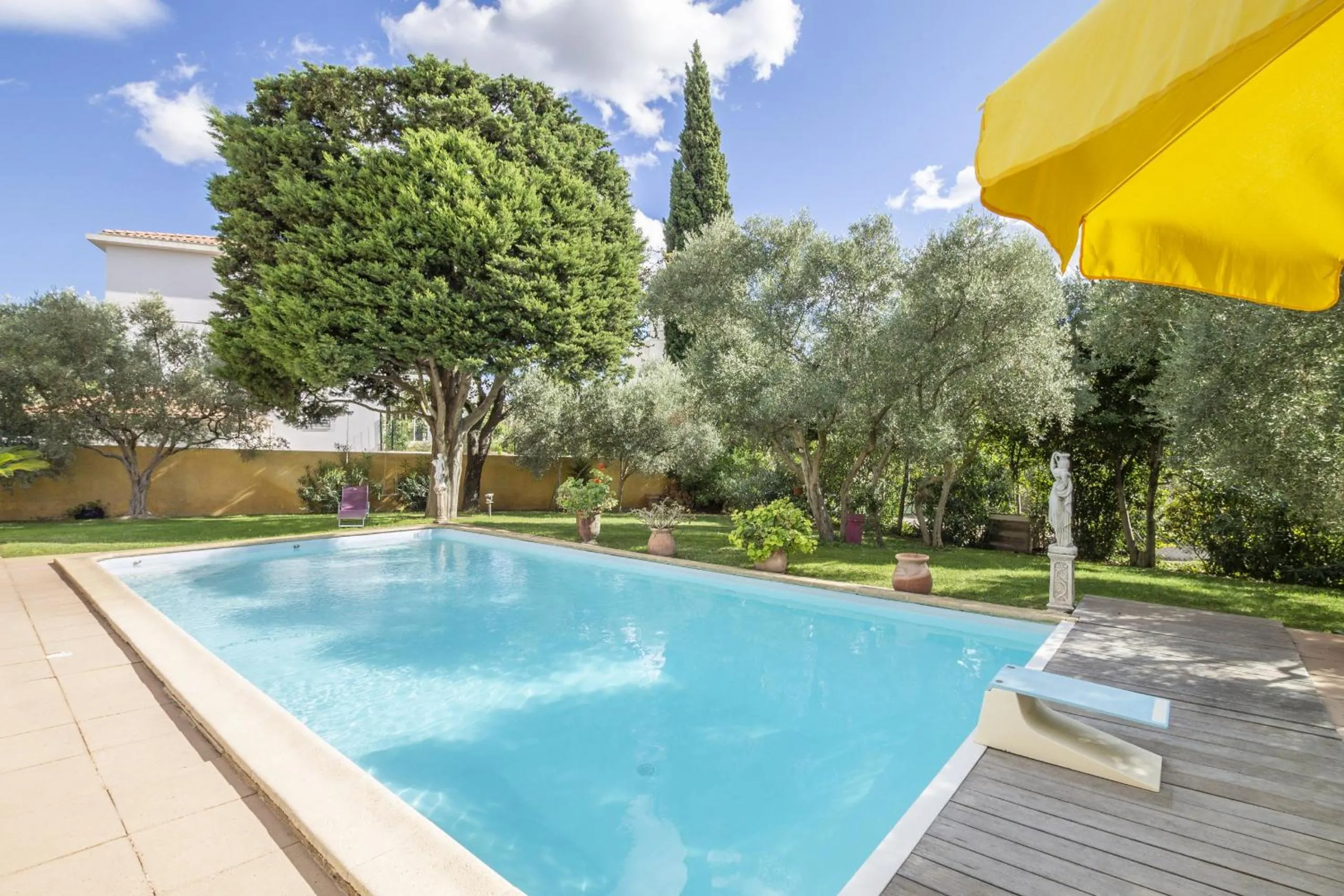 Villa Noria