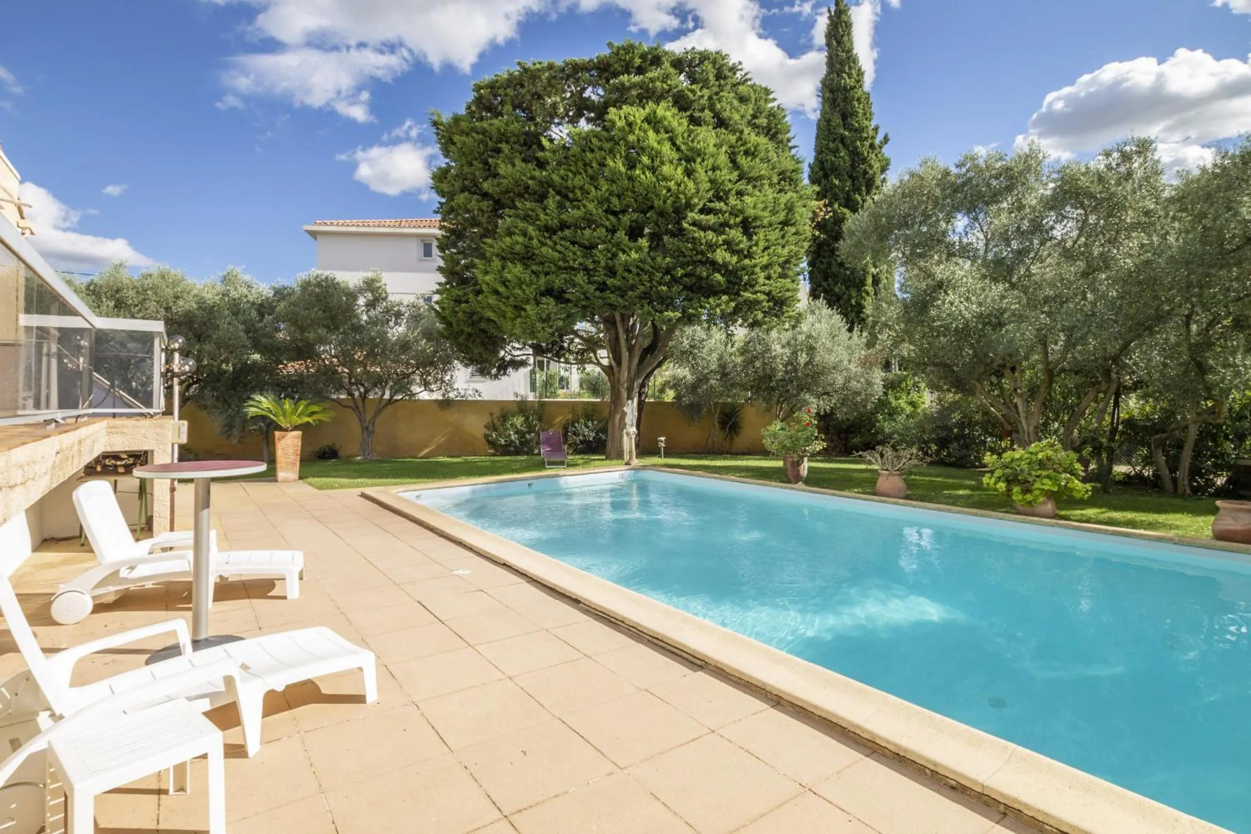 Villa Noria