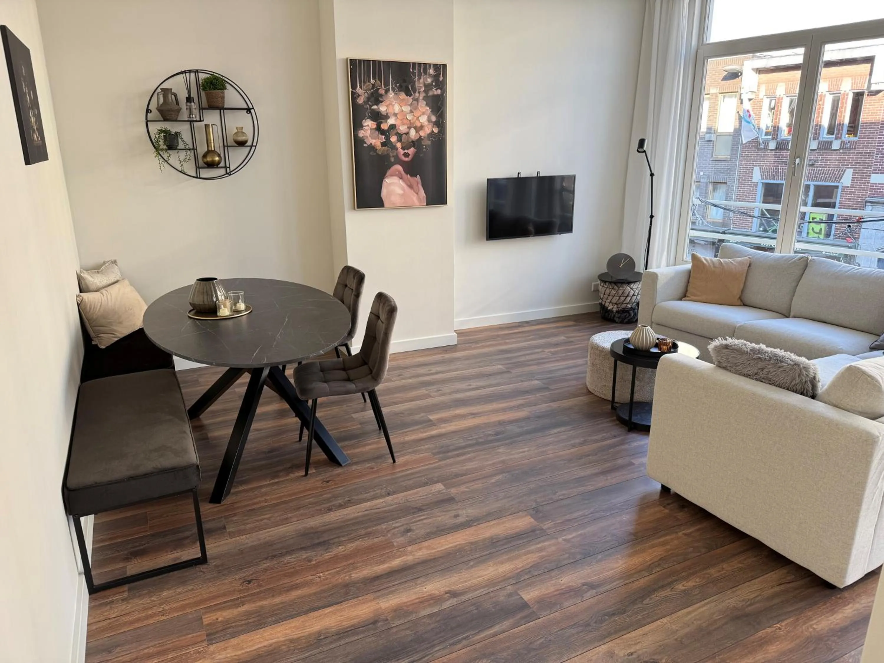 BnB Bruxelles - Studios & Apartments