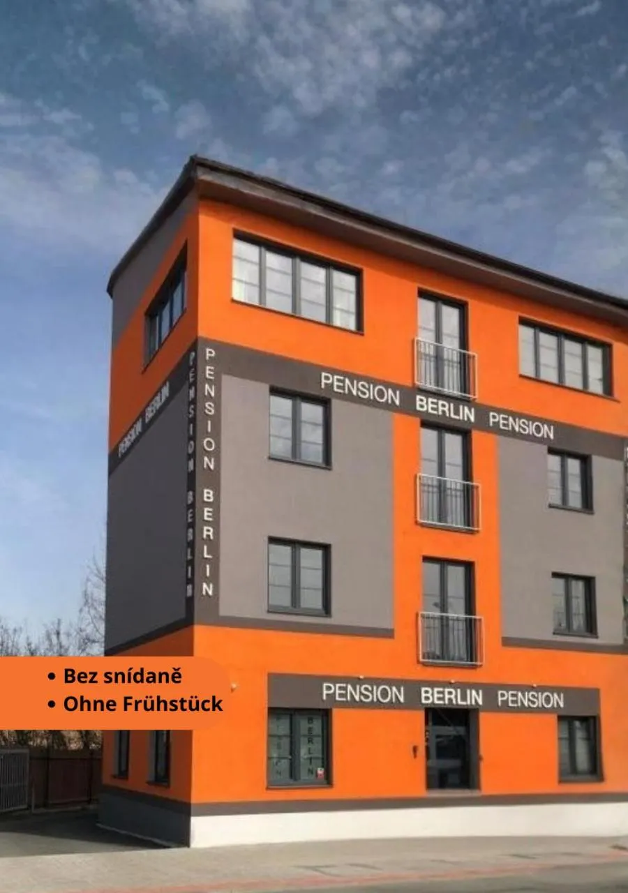 Pension Berlin