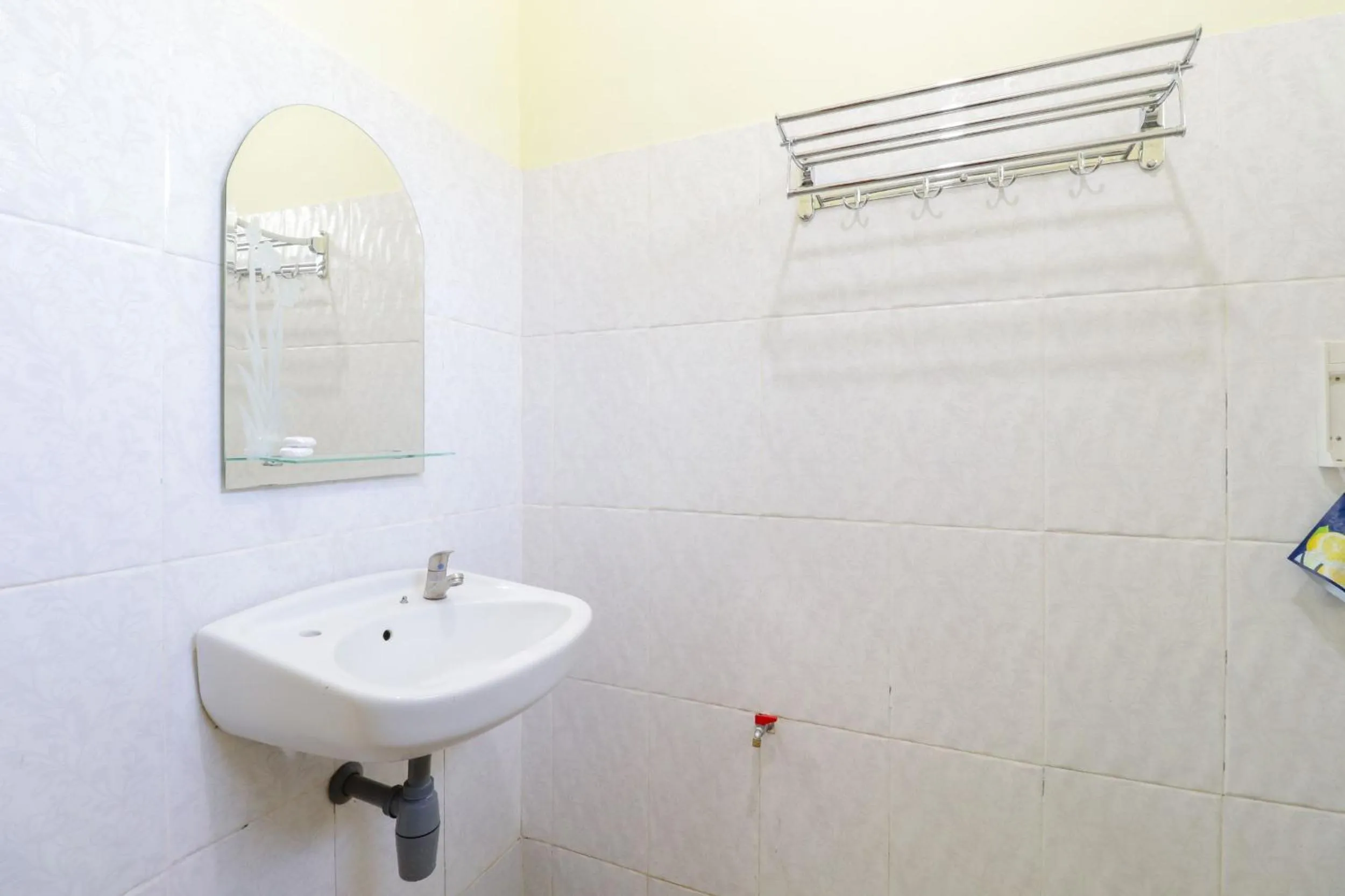 Bathroom in Penginapan Widodo Syariah Borobudur