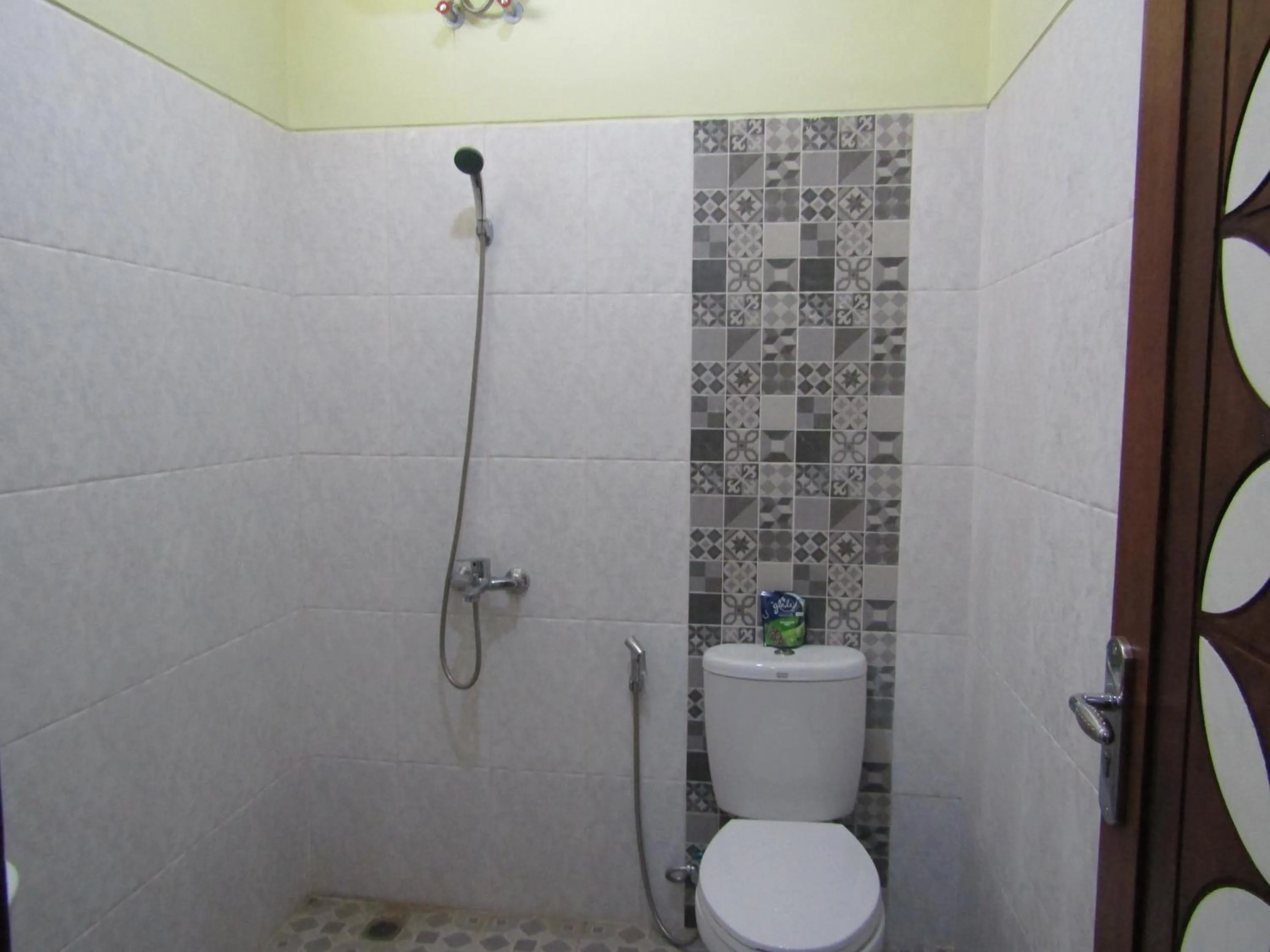 Bathroom in Nia Maretta House Syariah