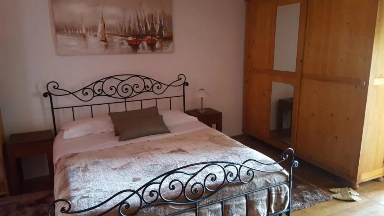 Bed in Tanger Chez Habitant