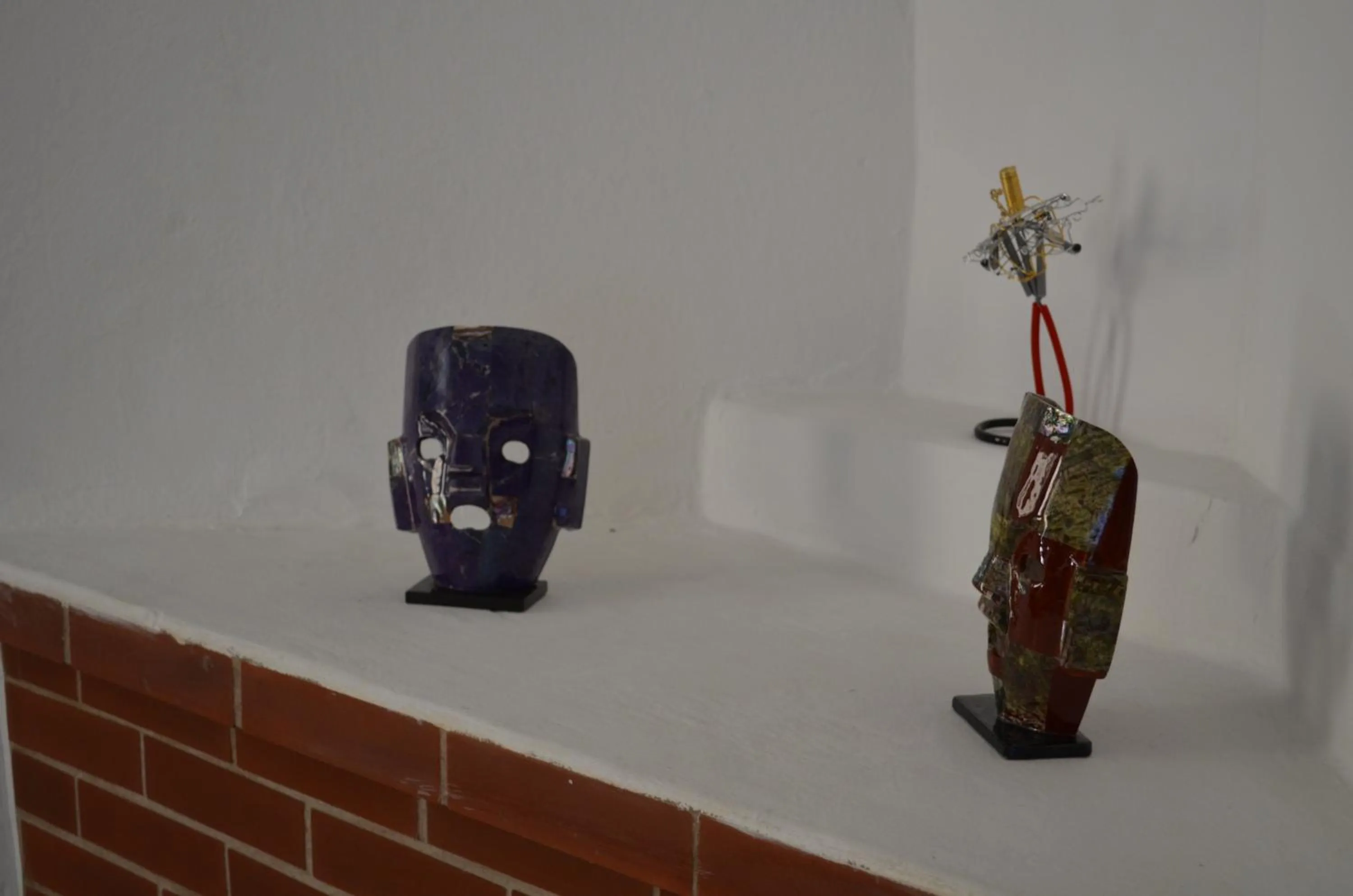 Bedroom in Tanger Chez Habitant