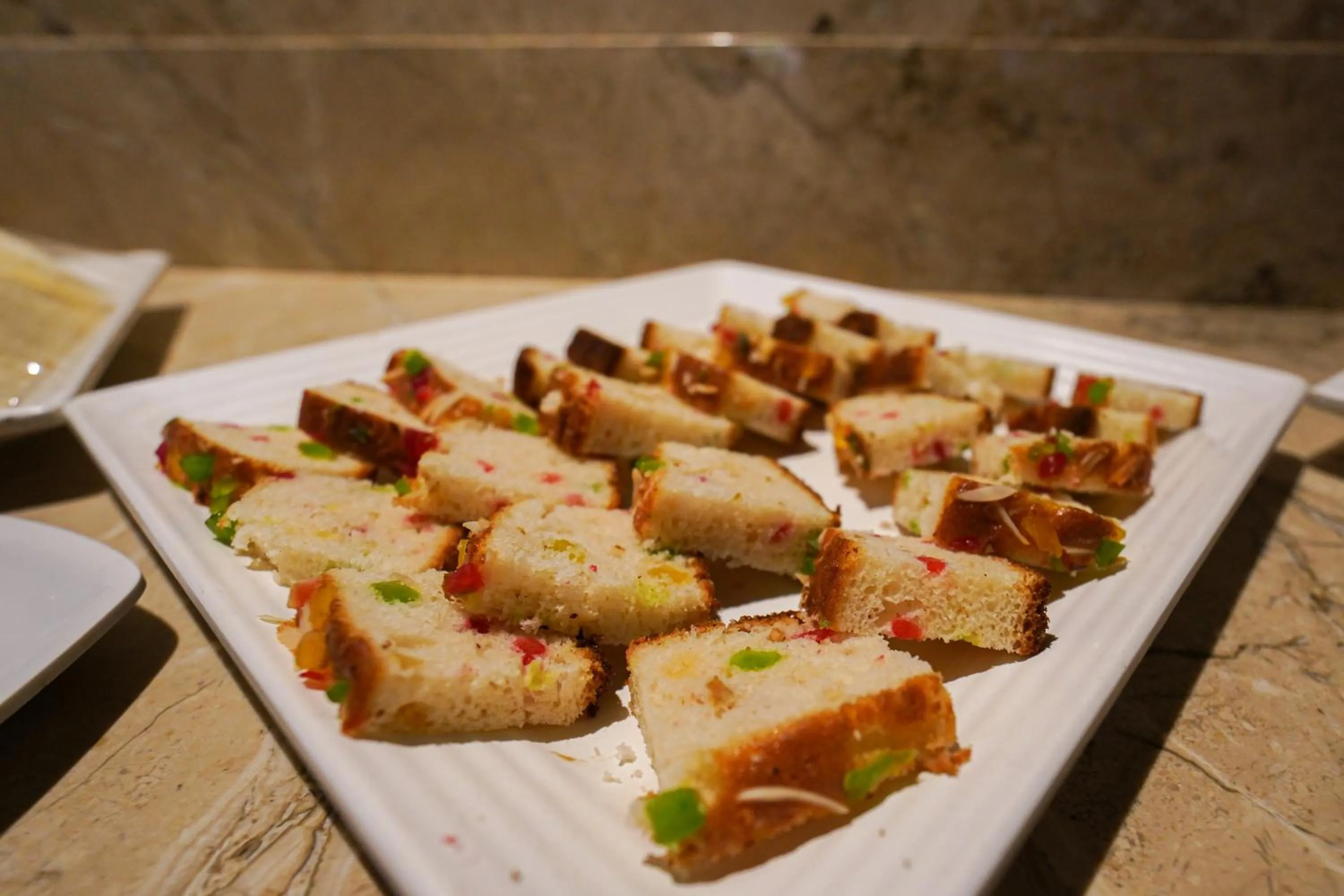 Restaurant/places to eat in Marugarh Resort and Spa