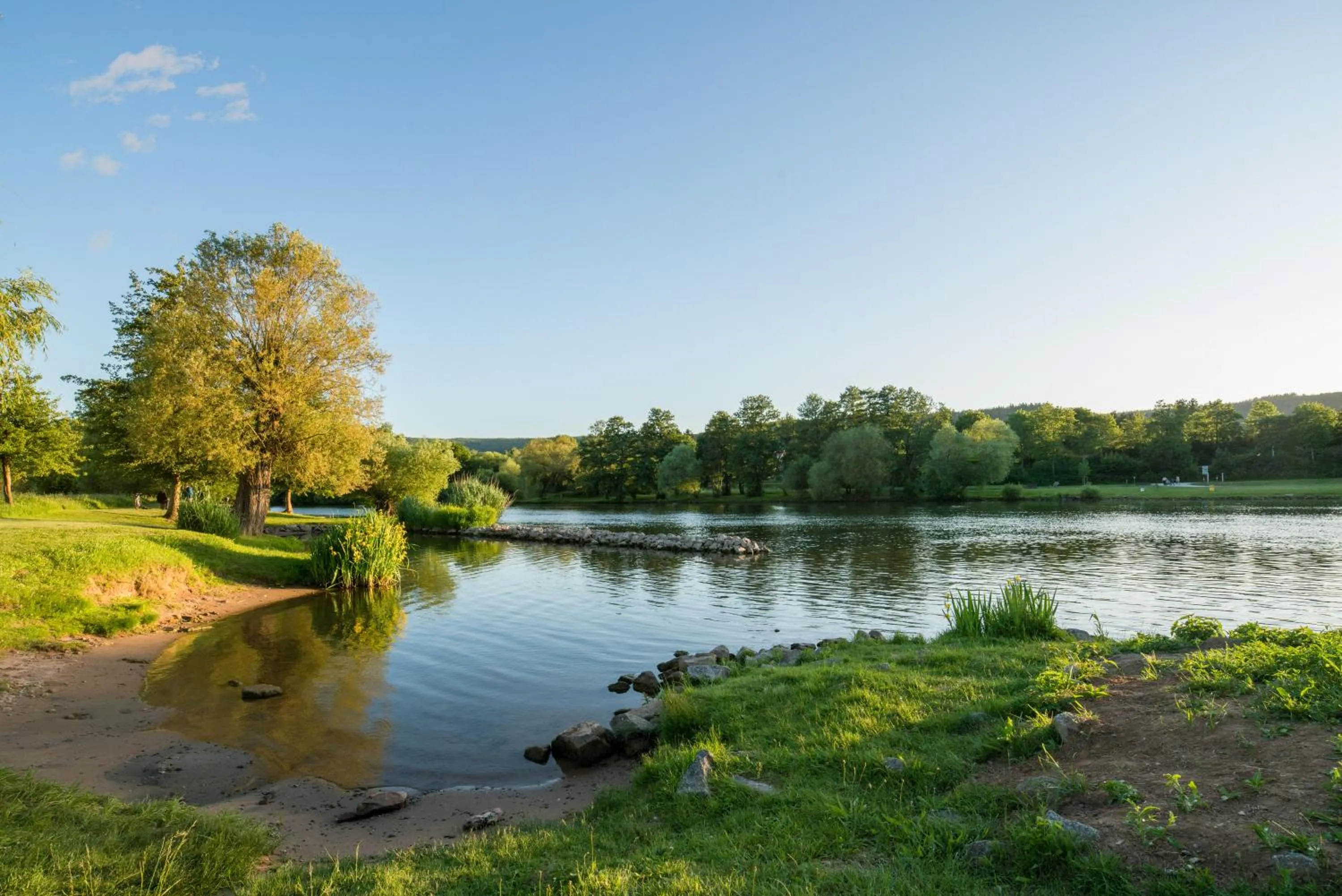 Staff in Weekly Boardinghouse