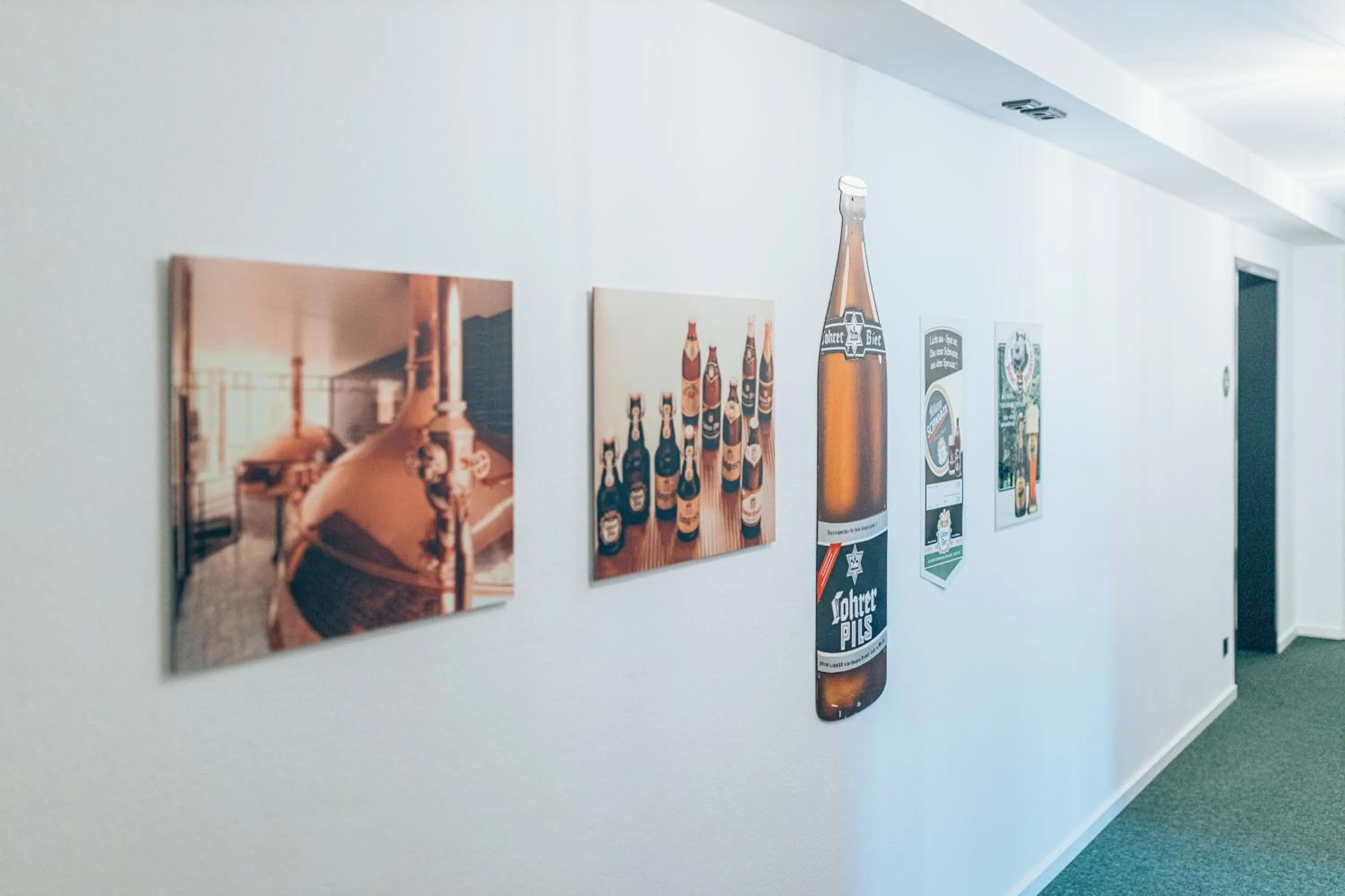 Weekly Boardinghouse