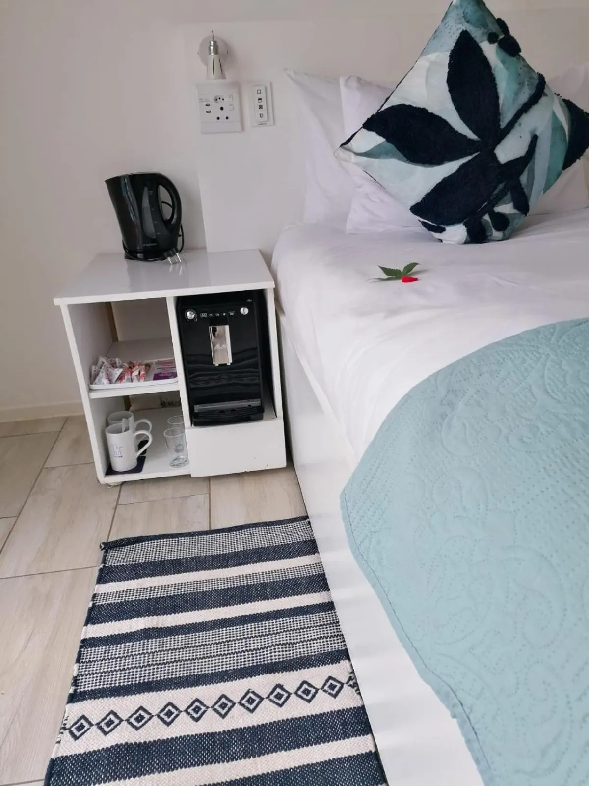 Bed in theLAB Robertson