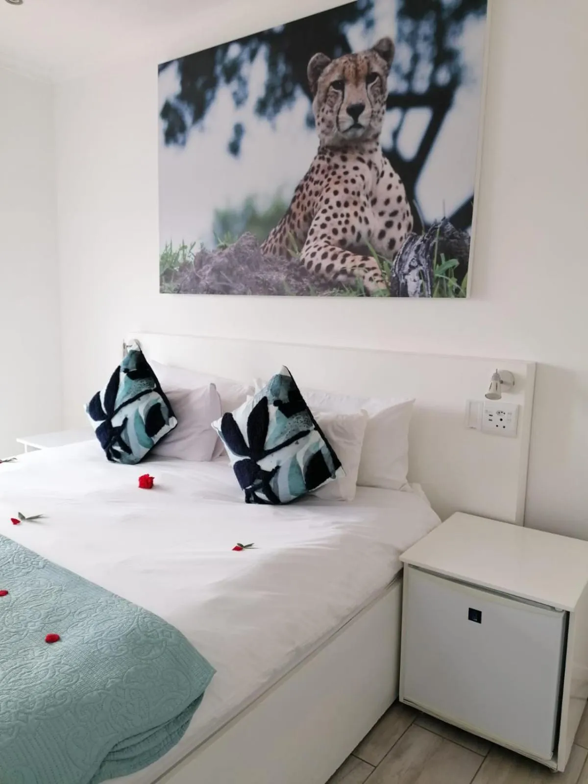 Bed in theLAB Robertson