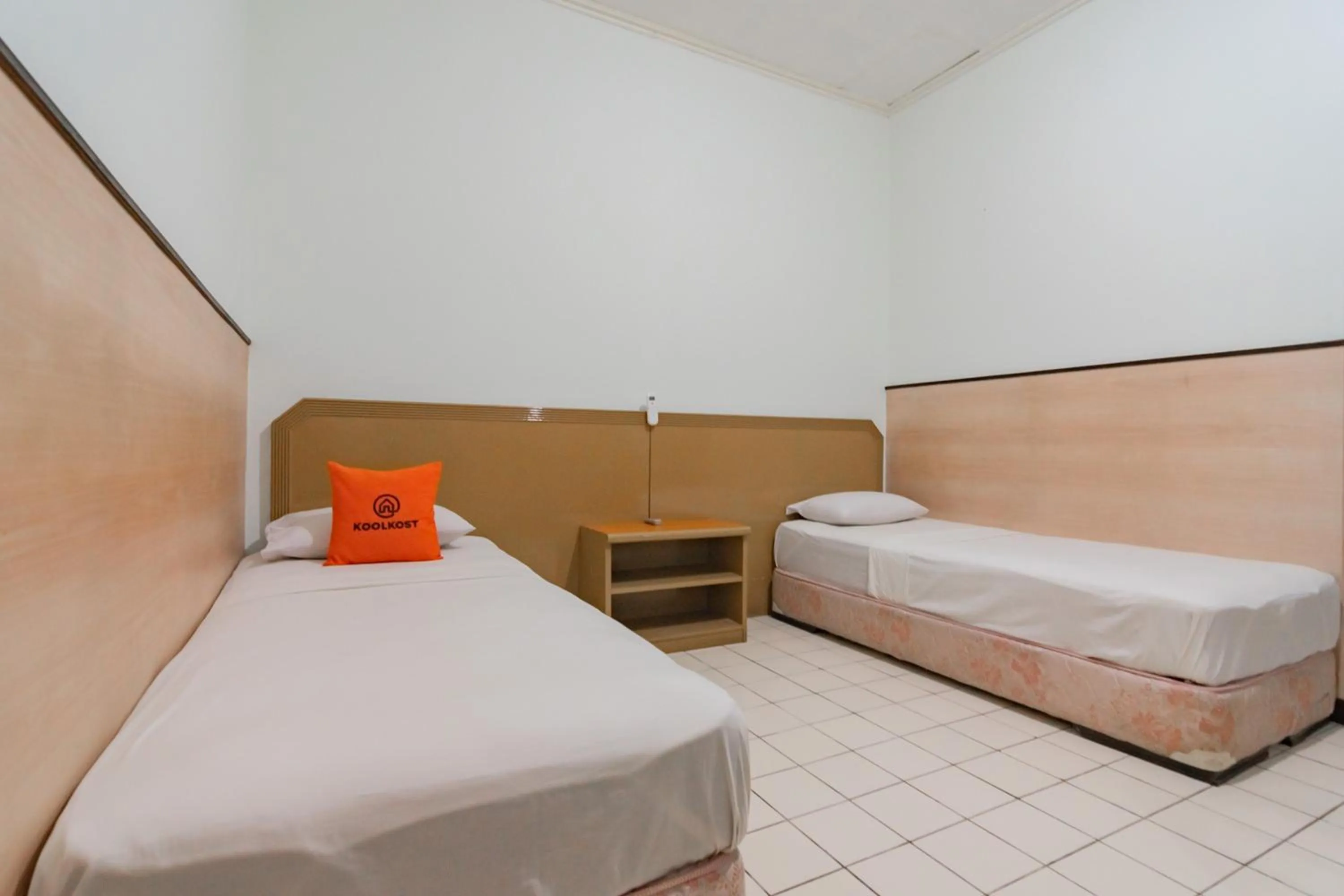 KoolKost near Bandung Station