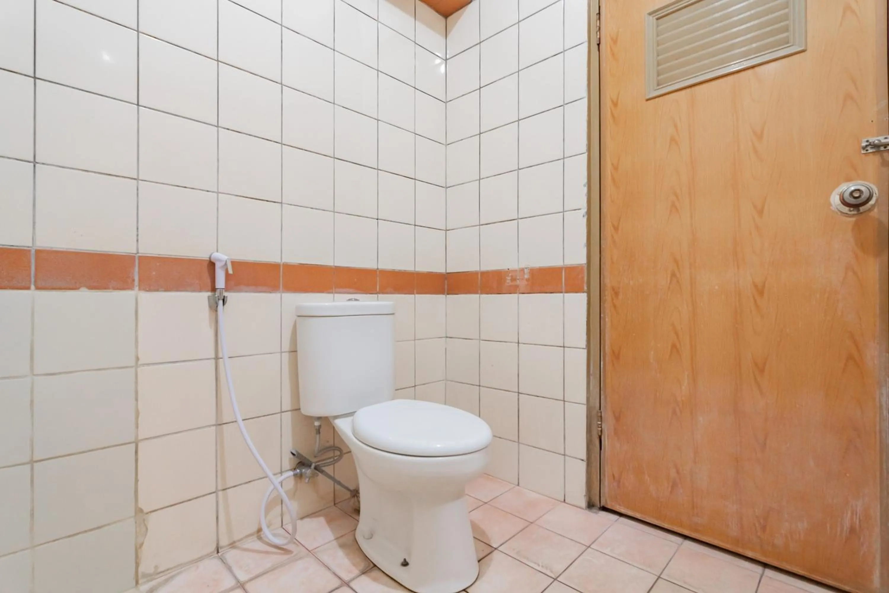 Bathroom in KoolKost near Bandung Station