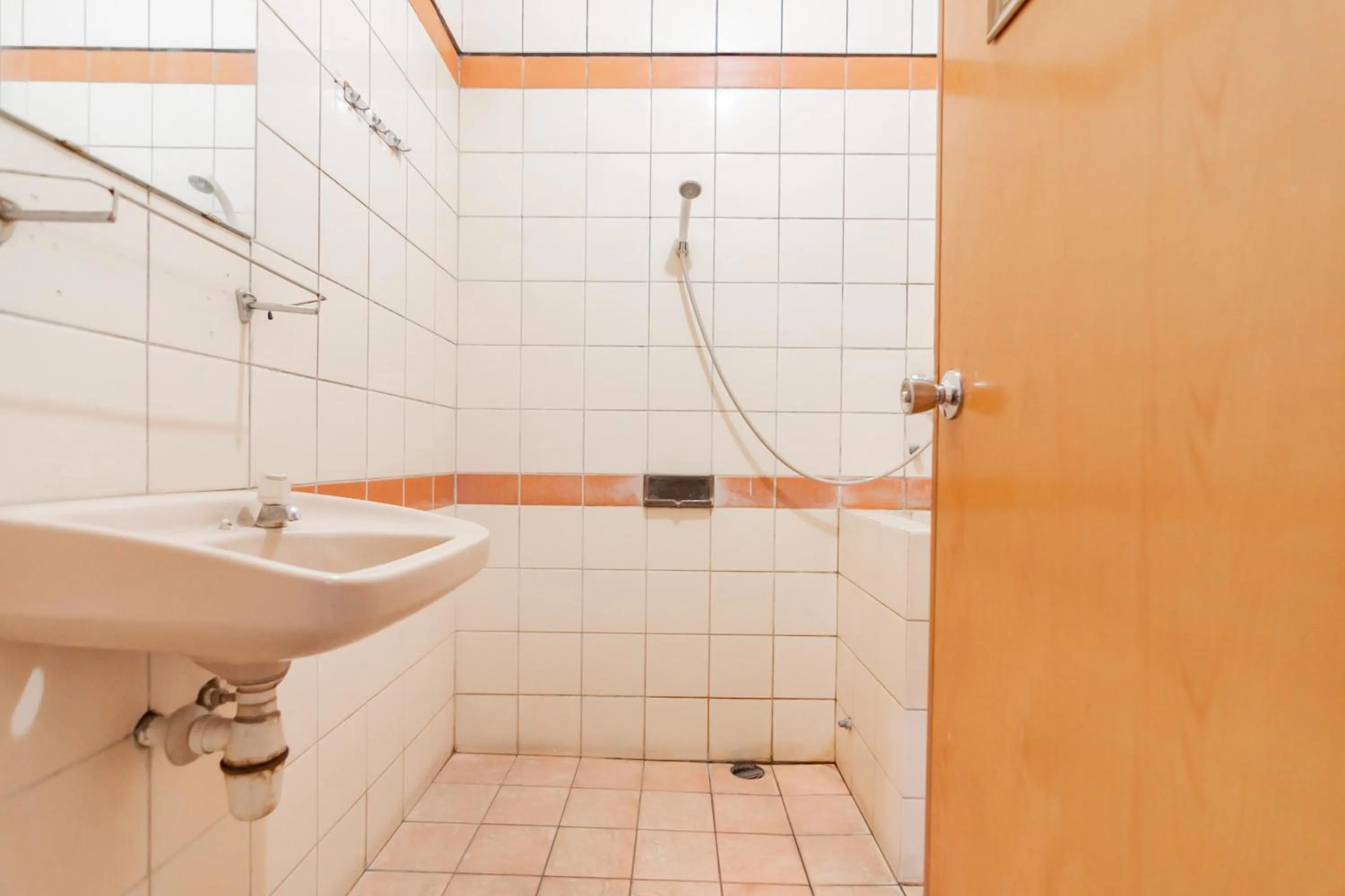 KoolKost near Bandung Station