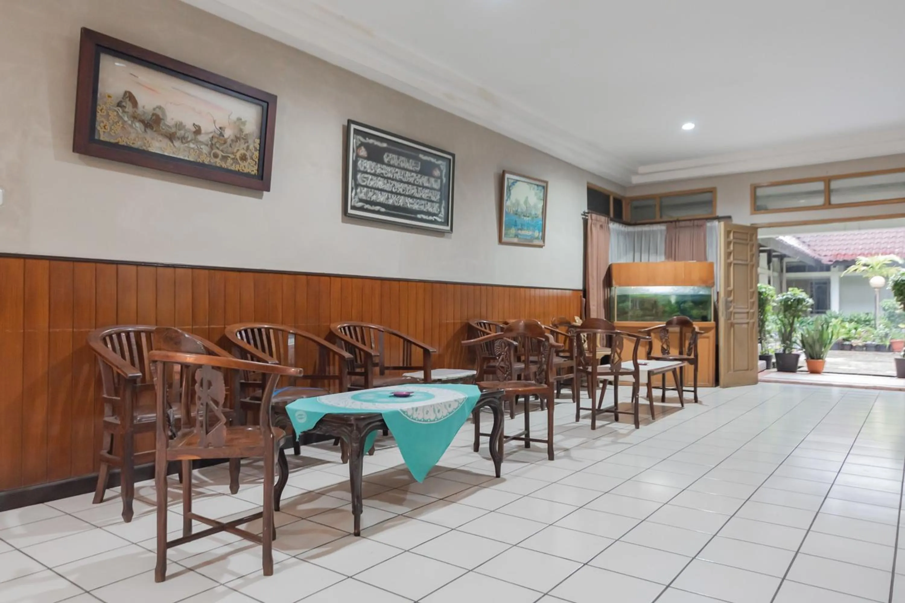 KoolKost near Bandung Station